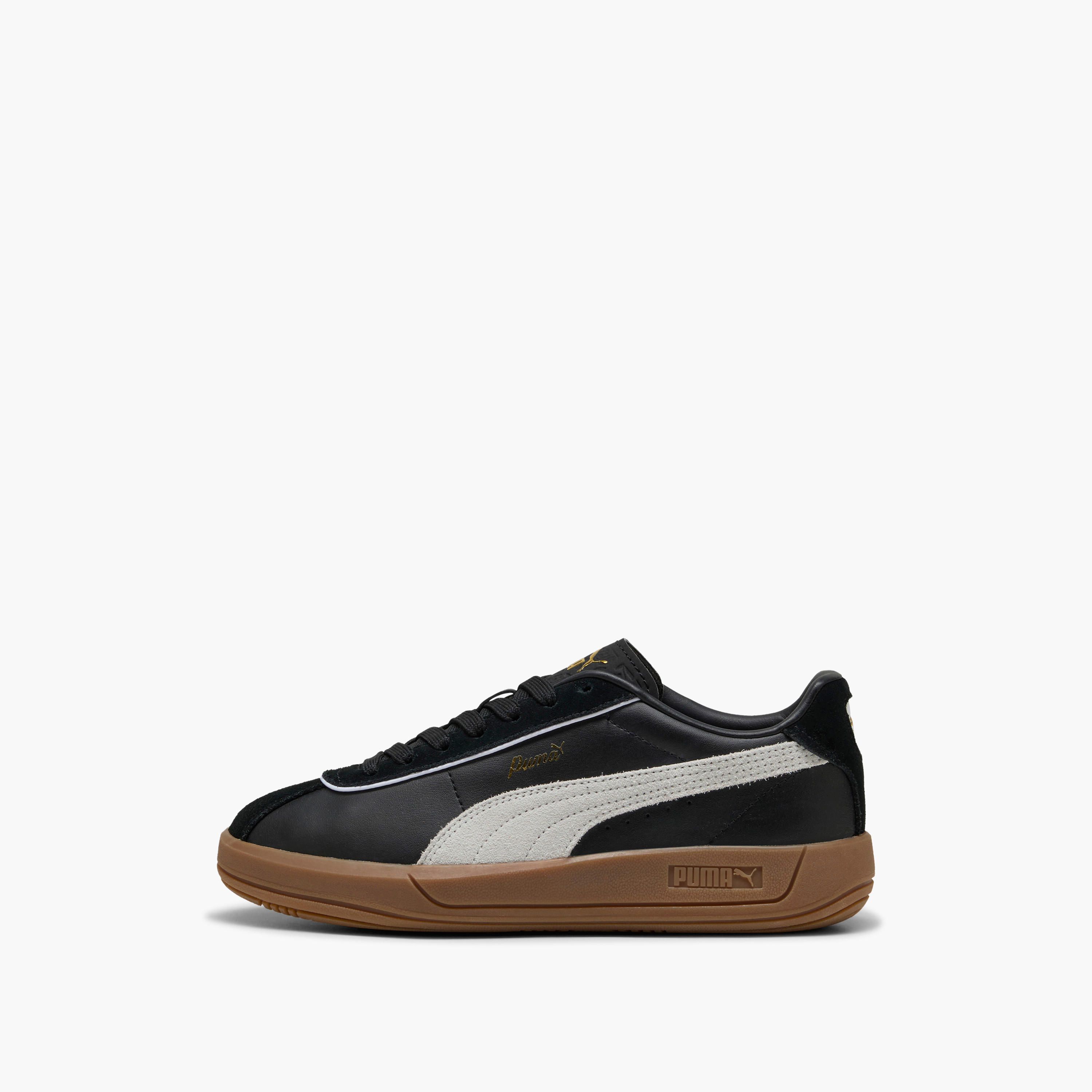 PUMA Women's Lace-Up Sneakers - 40036402-women-shoes-sneakers-image-2