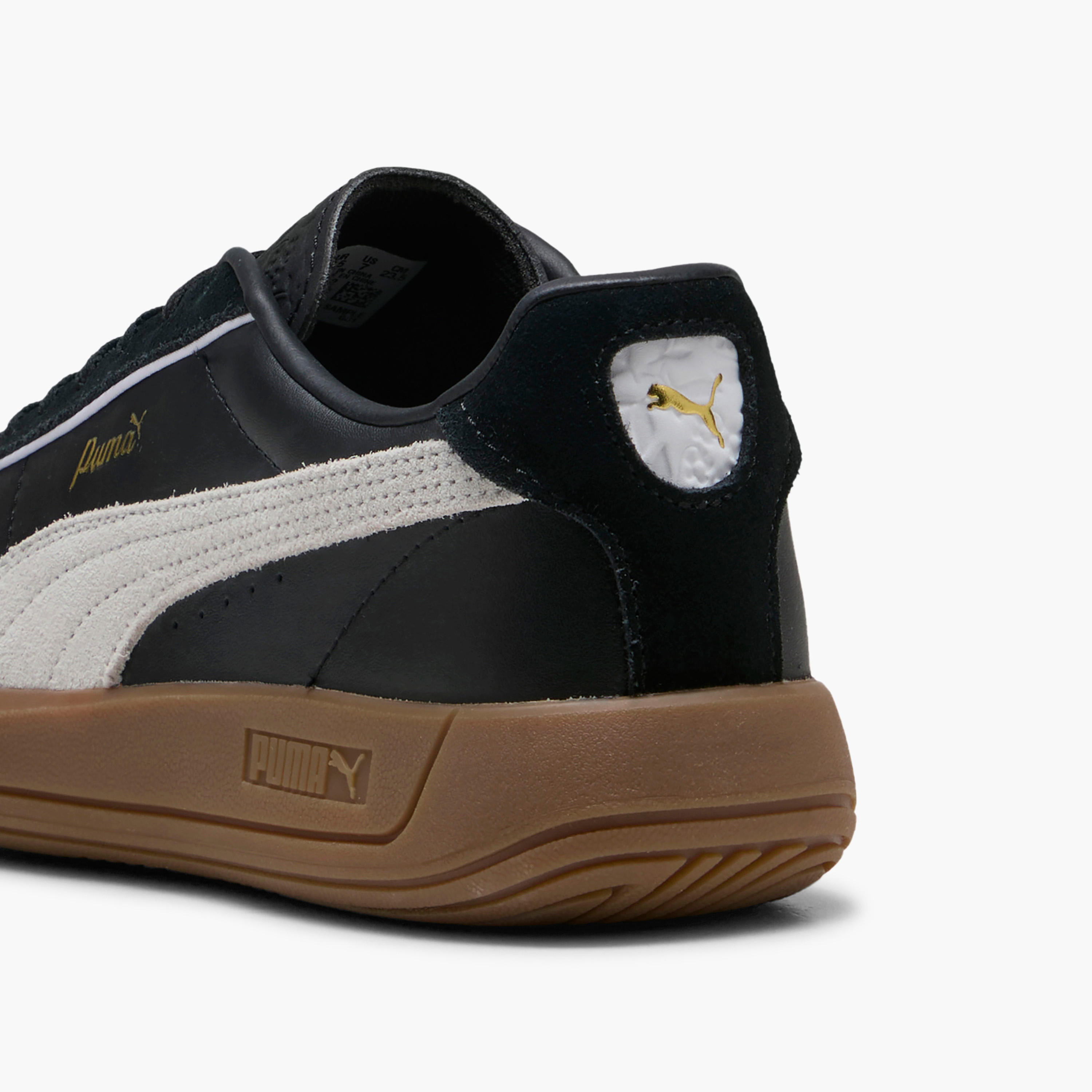 PUMA Women's Lace-Up Sneakers - 40036402-women-shoes-sneakers-image-3