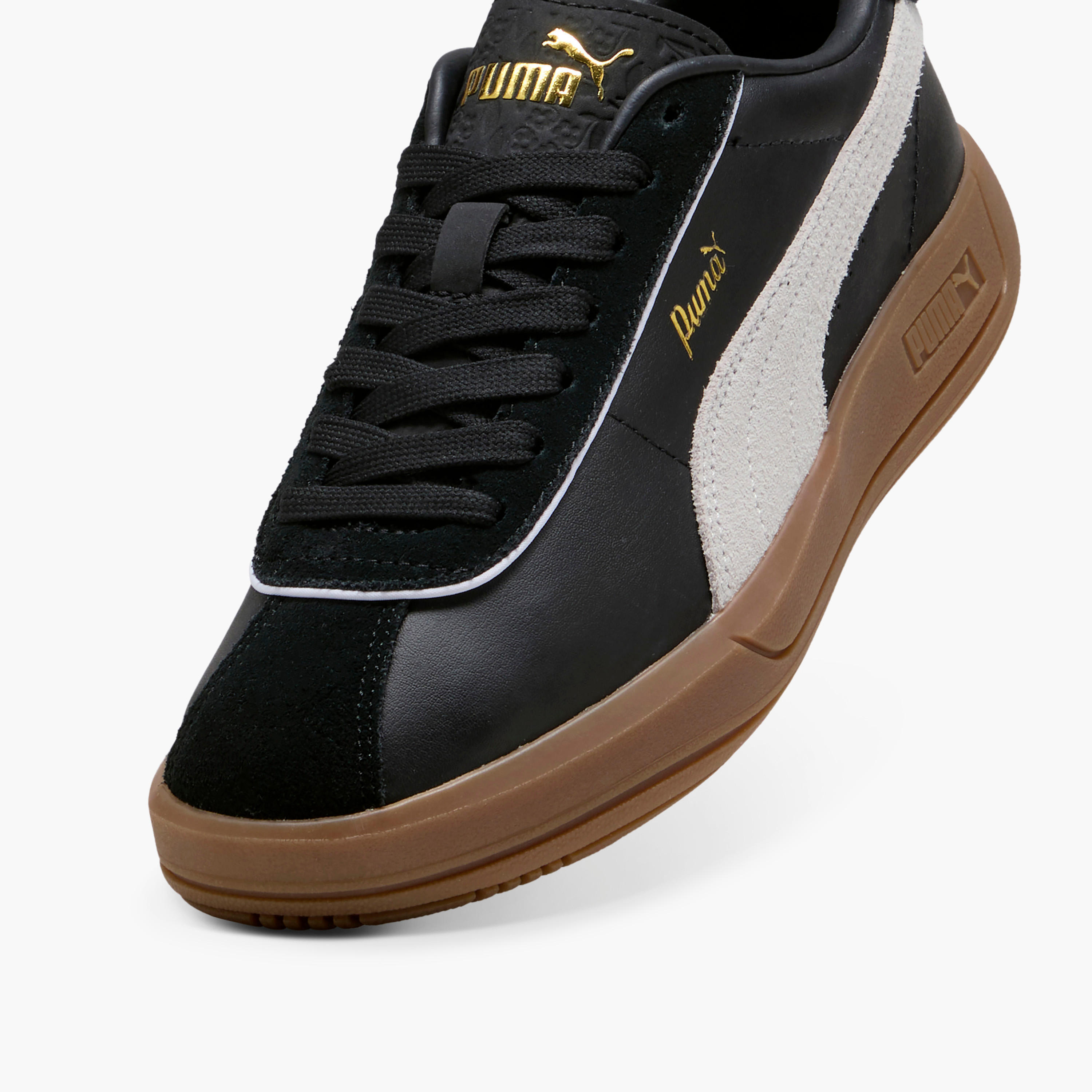 PUMA Women's Lace-Up Sneakers - 40036402-women-shoes-sneakers-image-5