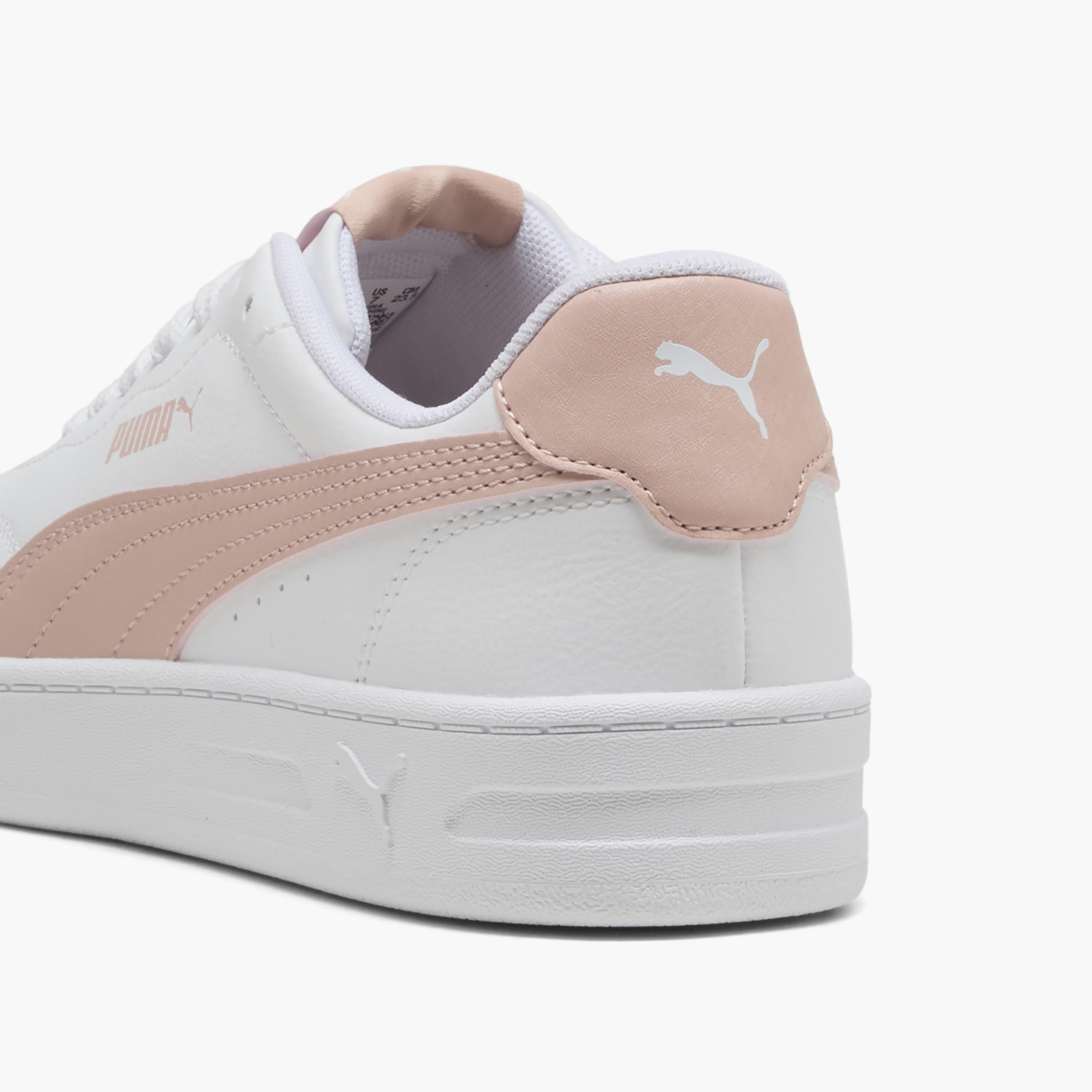 Puma Women Court Lally Perforated Sneakers-women-shoes-sneakers-image-6