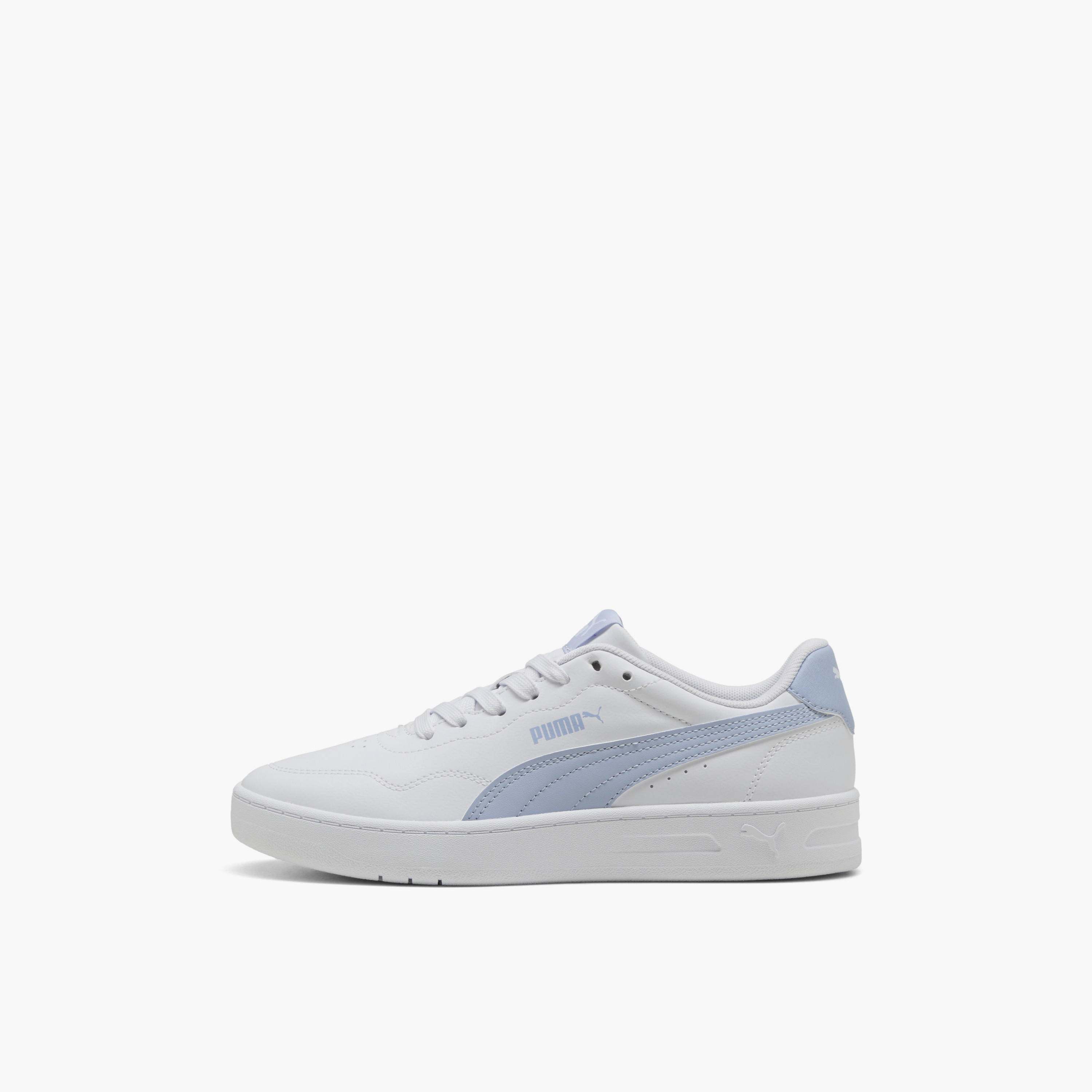 Puma Women Court Lally Lace-Up Sneakers-women-shoes-sneakers-image-3