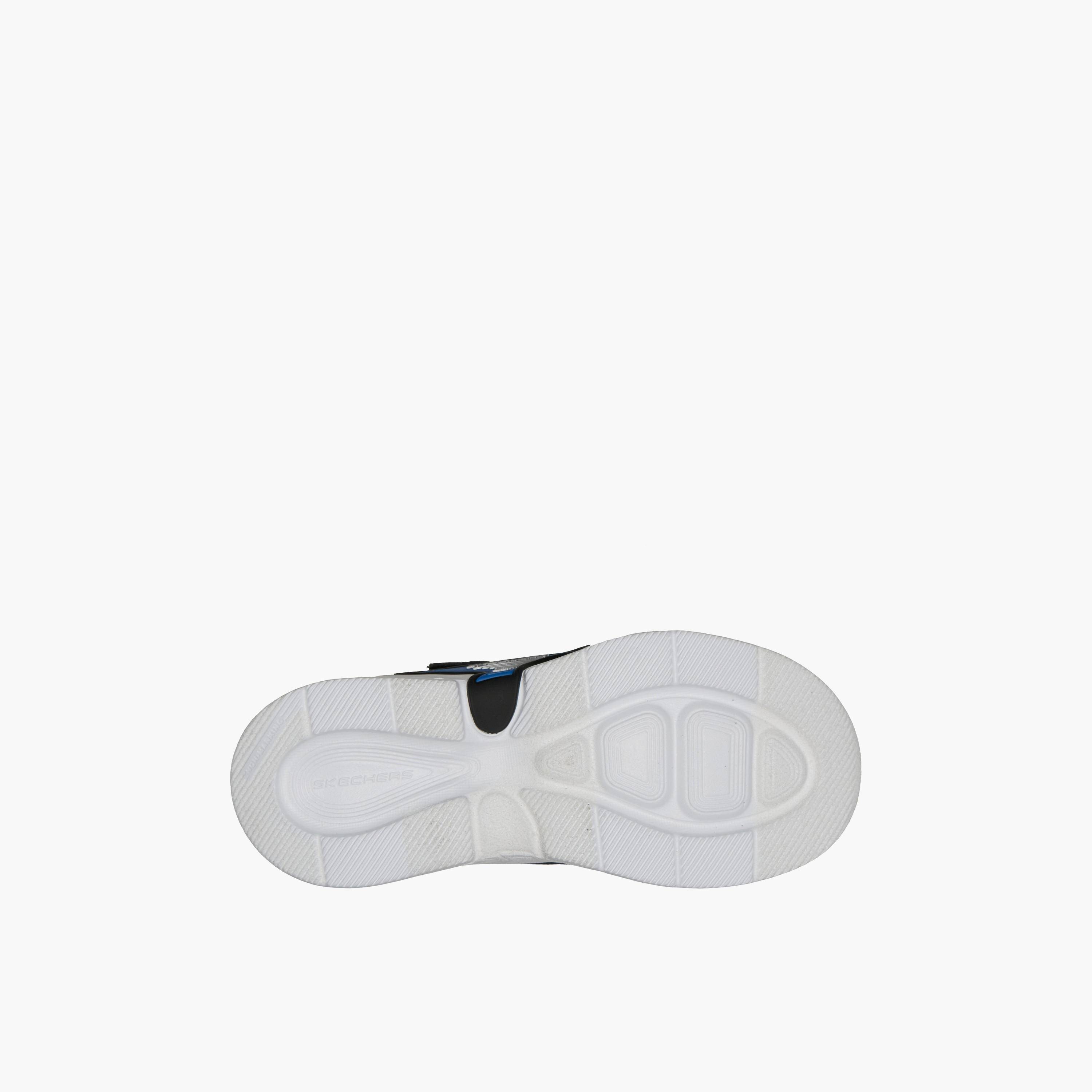 Skechers Boys KINETIC-LIGHTS Hook & Loop Light-Up Ankle Sneakers-boys-shoes-sneakers-image-7