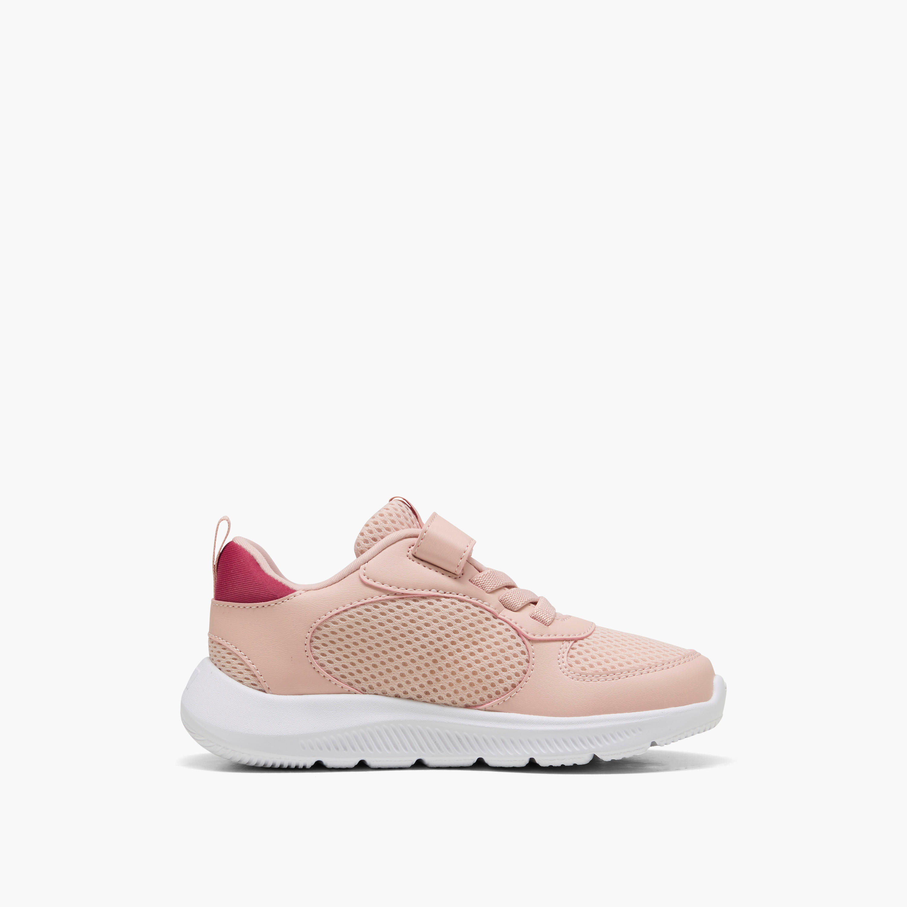 حذاء جري بوما فن ريسر 2 إيه سي بي إس بشريط إغلاق لاصق للبنات من بوما - 40058003-girls-shoes-sports-image-3