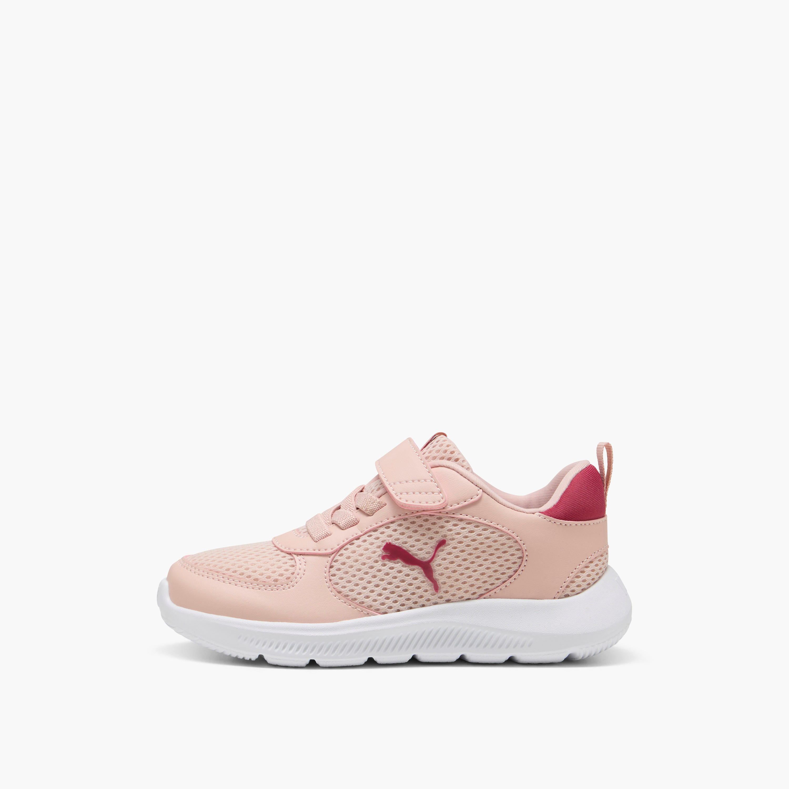 حذاء جري بوما فن ريسر 2 إيه سي بي إس بشريط إغلاق لاصق للبنات من بوما - 40058003-girls-shoes-sports-image-2