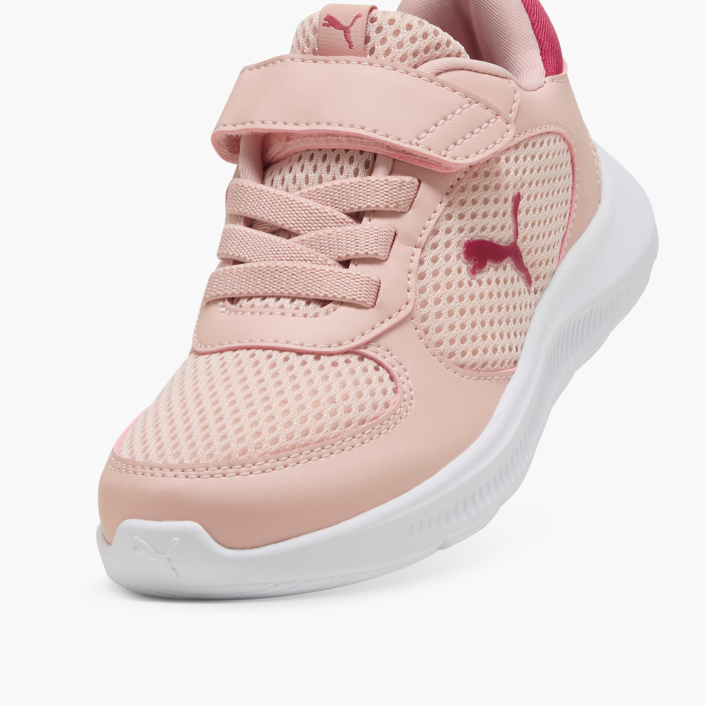حذاء جري بوما فن ريسر 2 إيه سي بي إس بشريط إغلاق لاصق للبنات من بوما - 40058003-girls-shoes-sports-image-6