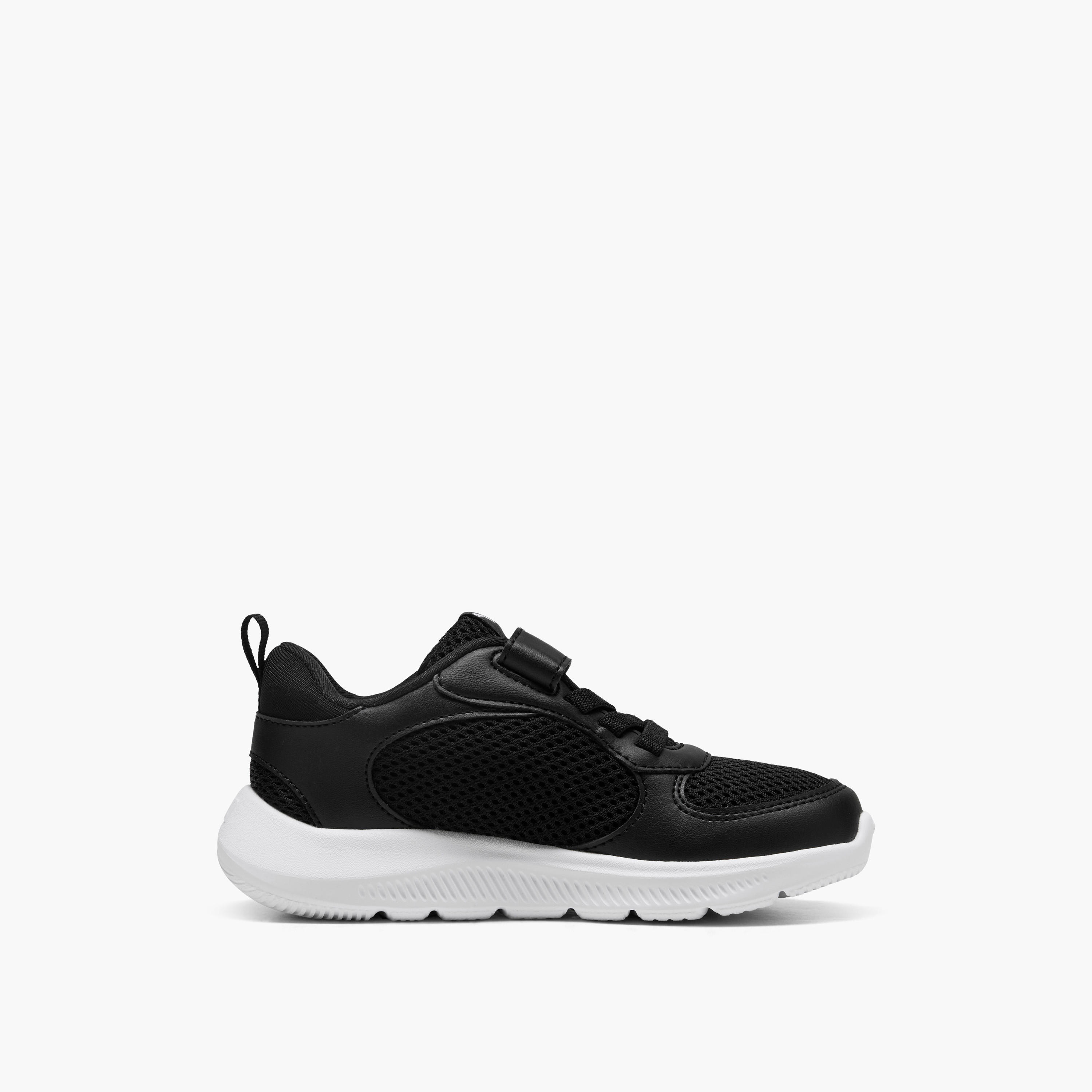 Puma Kids Puma Fun Racer Hook & Loop Durable Running Shoes-boys-shoes-sneakers-image-3