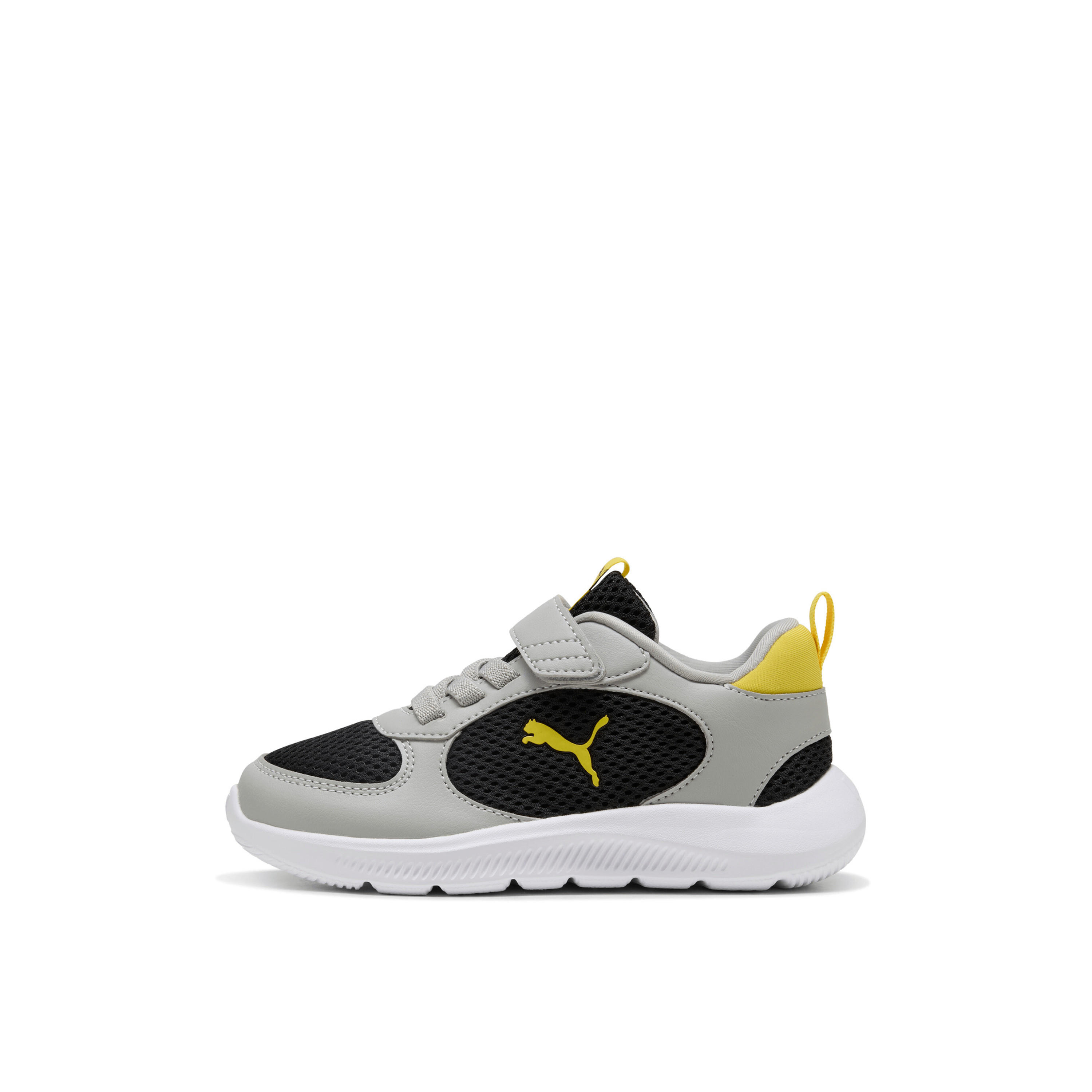 حذاء جري فن ريسر 2 إيه سي + بي إس بشريط لاصق للأطفال من بوما-girls-shoes-sneakers-image-3