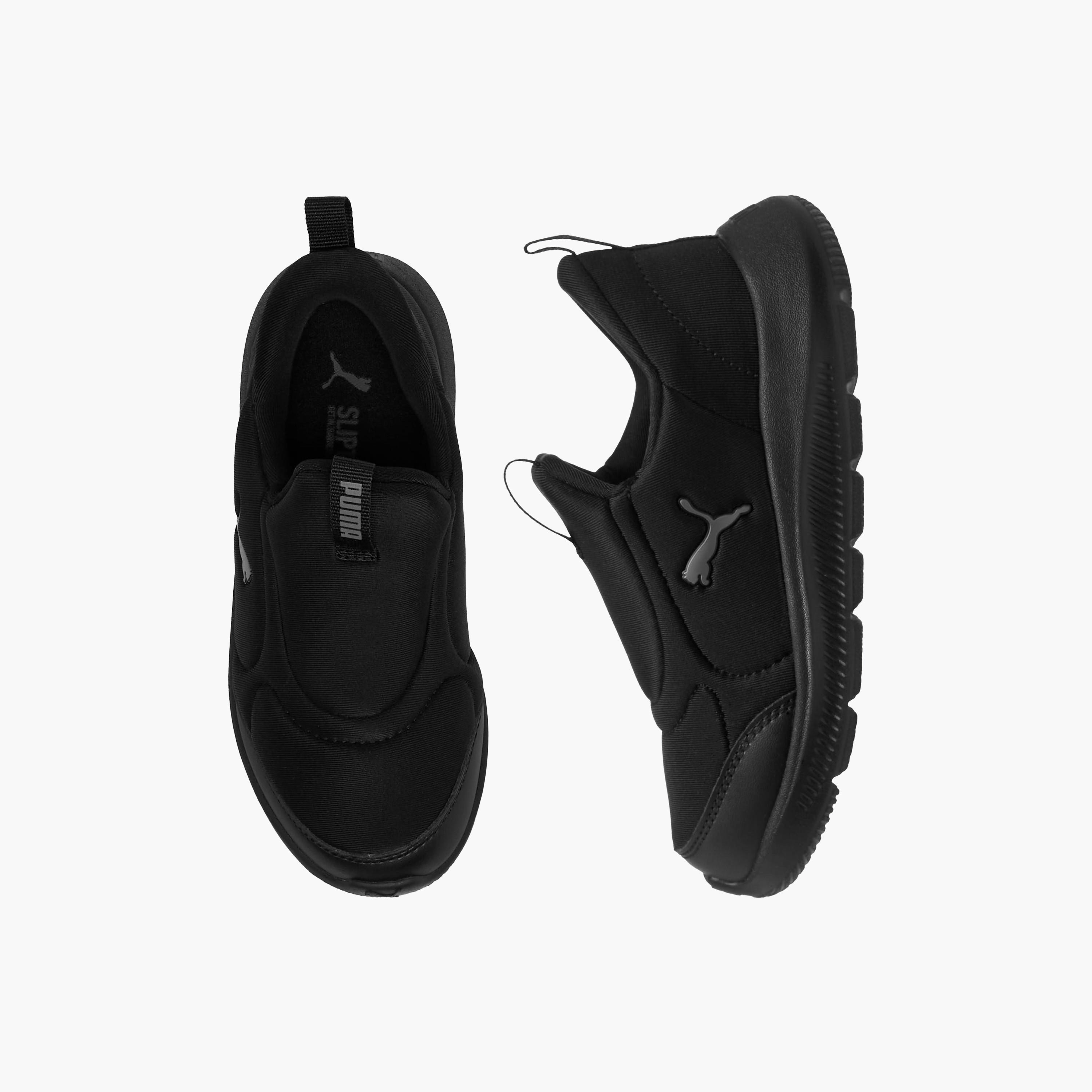 حذاء رياضي سهل الارتداء "فن ريسر 2 سليبتيك بي اس" للأولاد من بوما - 40058204-boys-shoes-sports-image-1