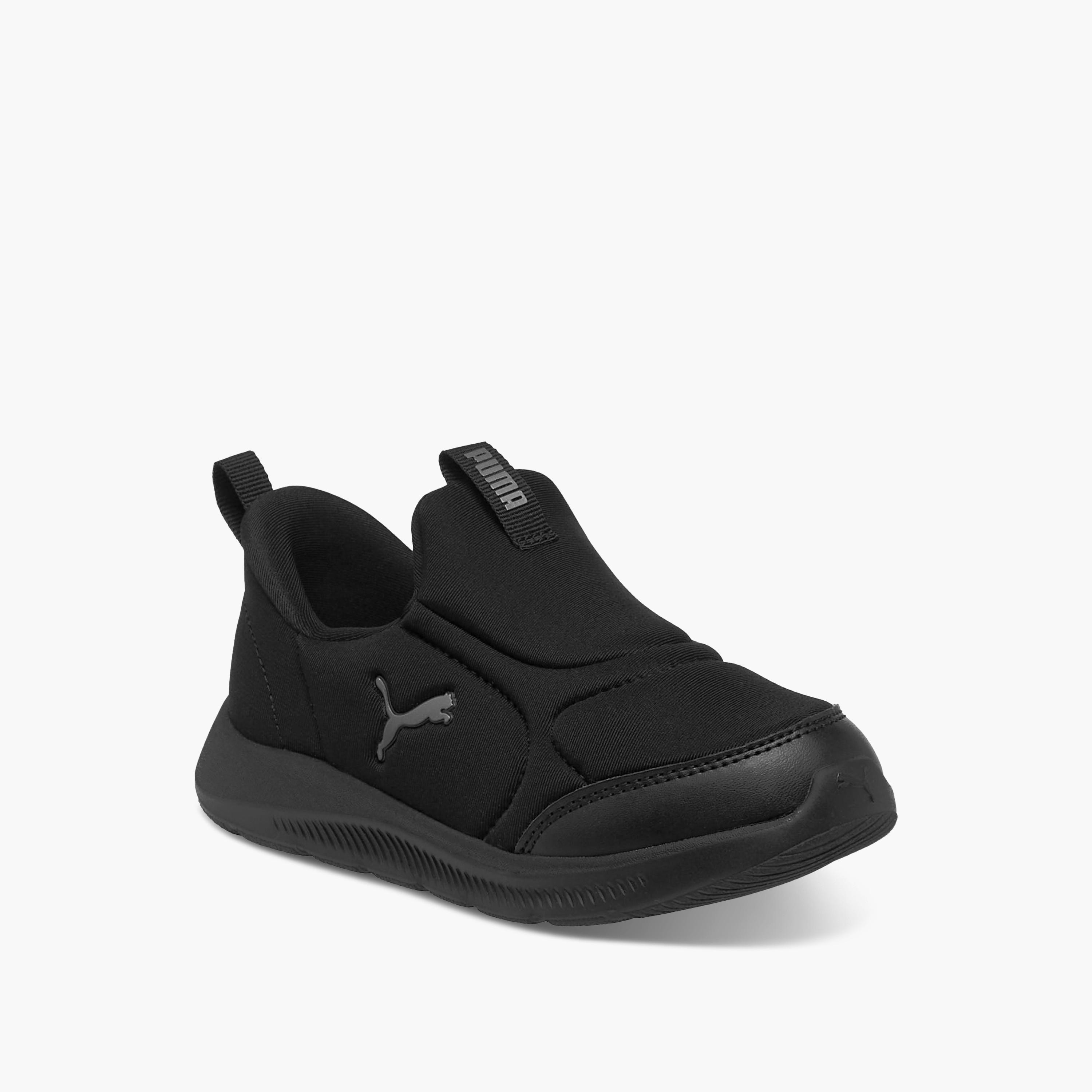 حذاء رياضي سهل الارتداء "فن ريسر 2 سليبتيك بي اس" للأولاد من بوما - 40058204-boys-shoes-sports-image-2