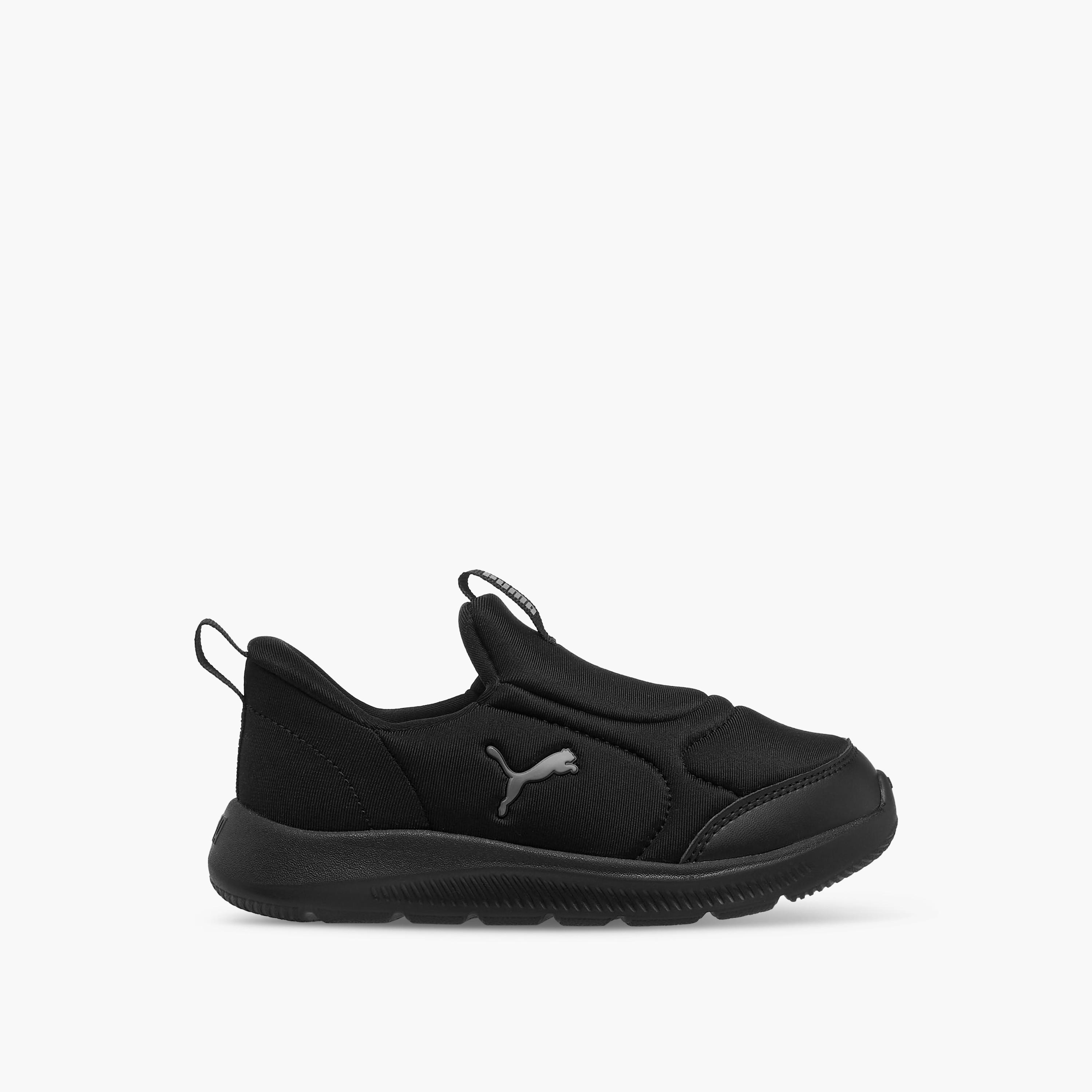 حذاء رياضي سهل الارتداء "فن ريسر 2 سليبتيك بي اس" للأولاد من بوما - 40058204-boys-shoes-sports-image-3