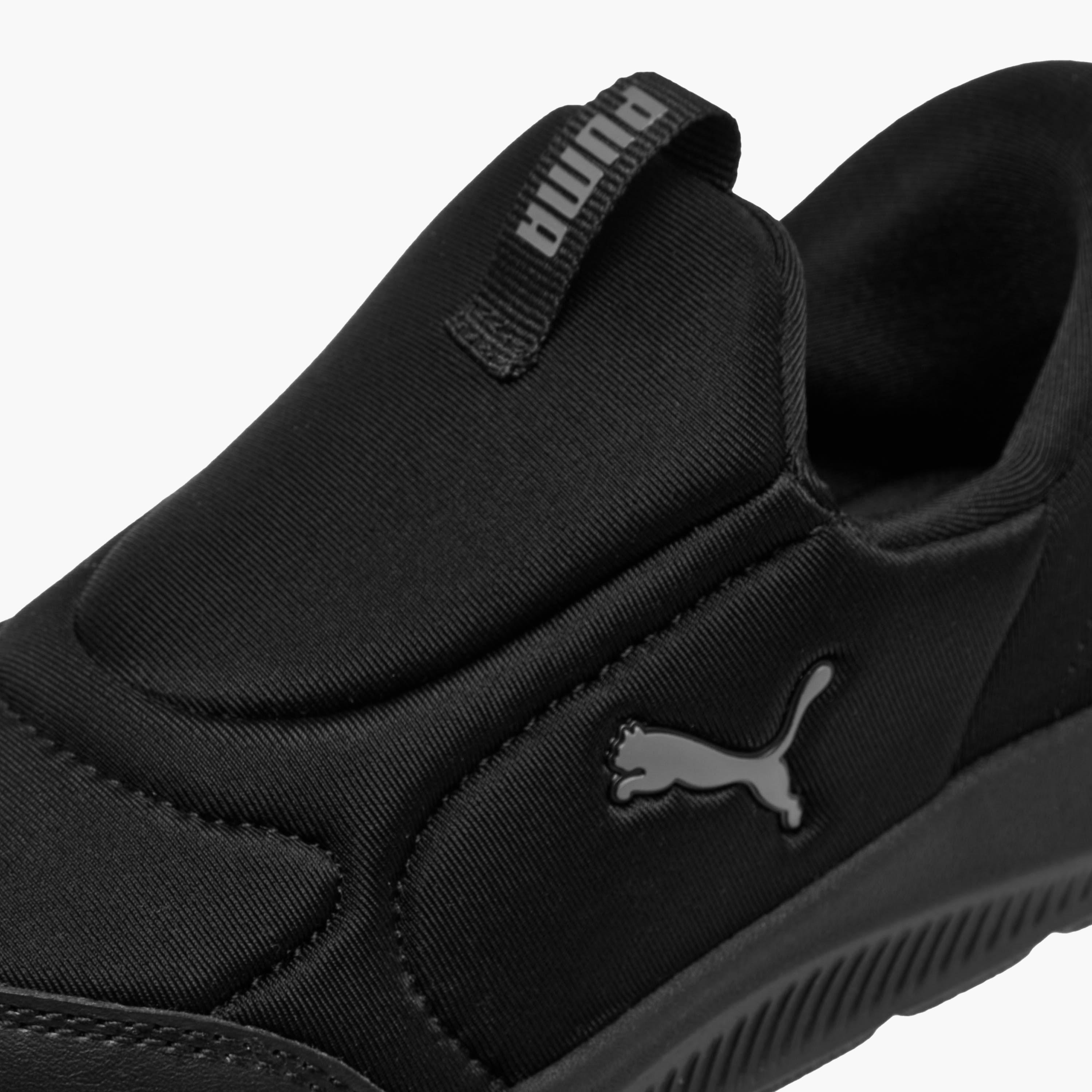 حذاء رياضي سهل الارتداء "فن ريسر 2 سليبتيك بي اس" للأولاد من بوما - 40058204-boys-shoes-sports-image-4
