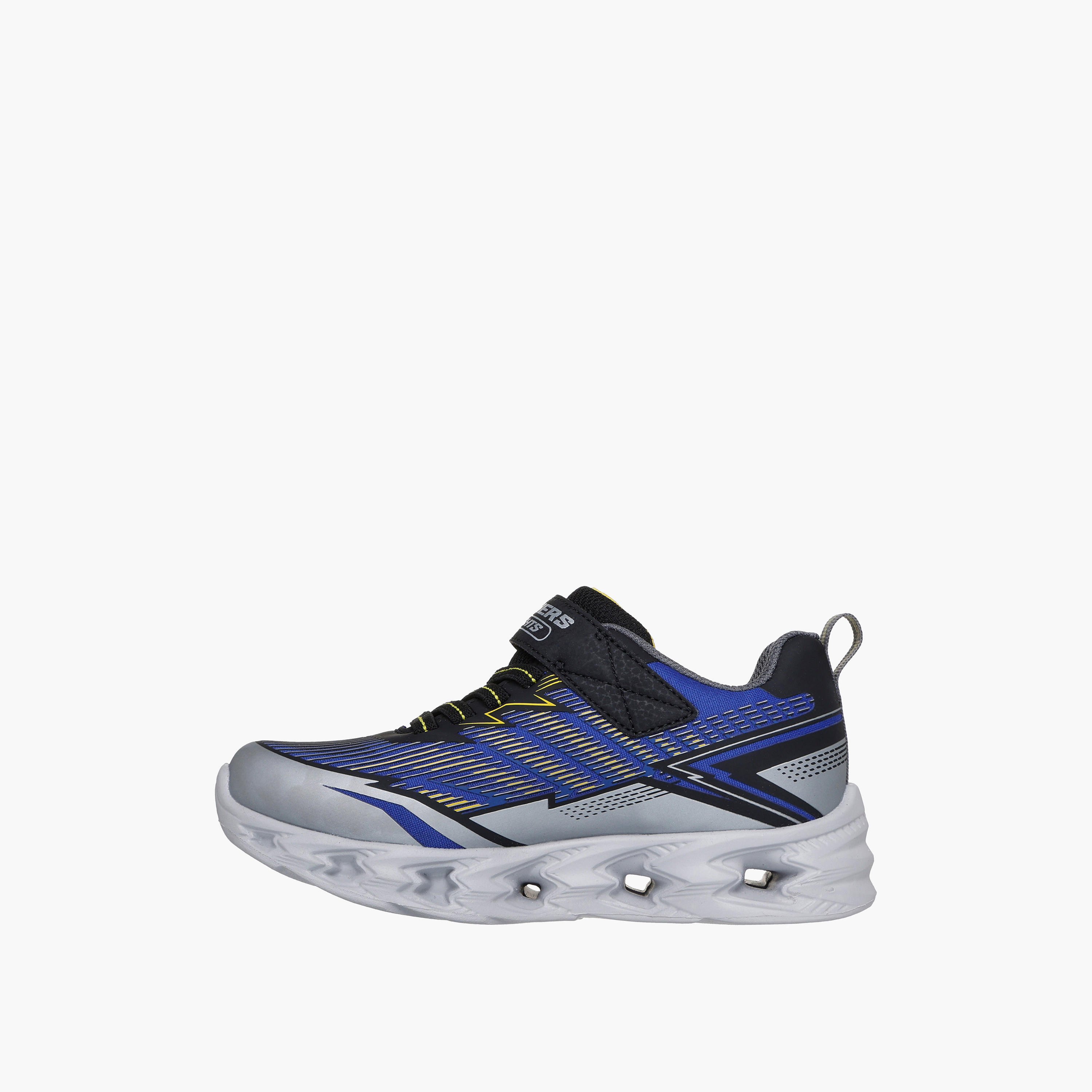 Skechers Boys VORTEX 2.0 Light-Up Sports Shoes-boys-shoes-sneakers-image-4