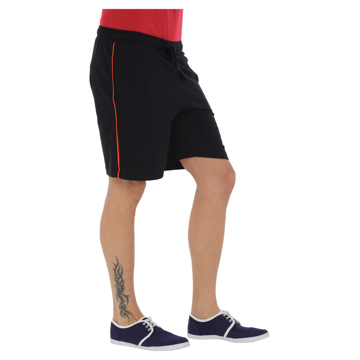 Kappa Sport Shorts-men-clothing-sportswearandactivewear-bottoms-image-3