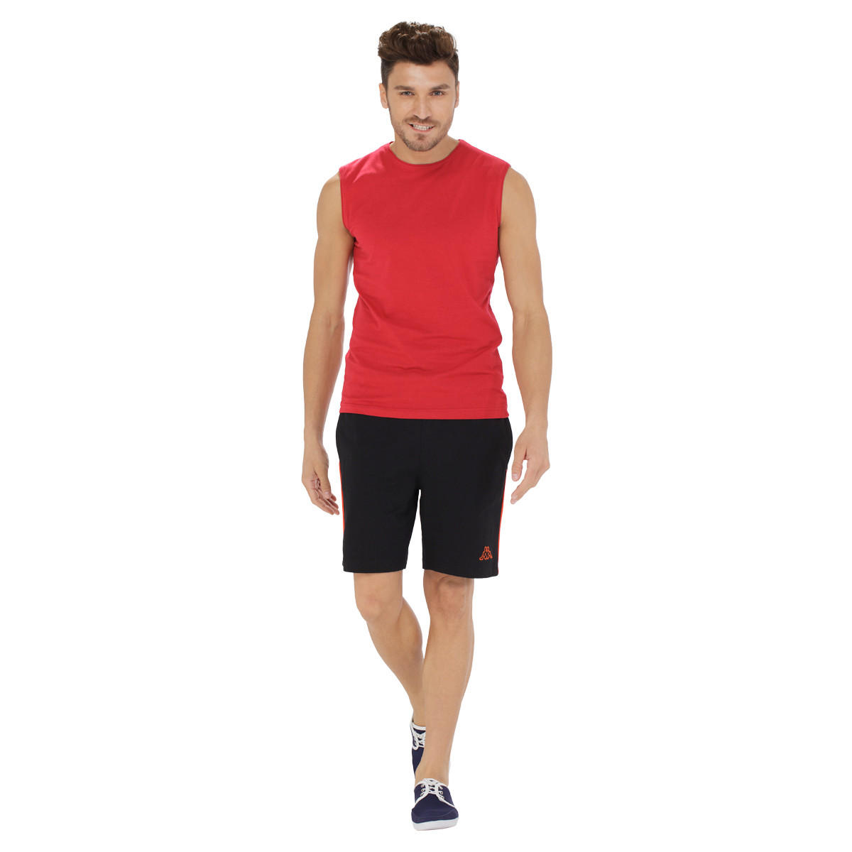 Kappa Sport Shorts-men-clothing-sportswearandactivewear-bottoms-image-5