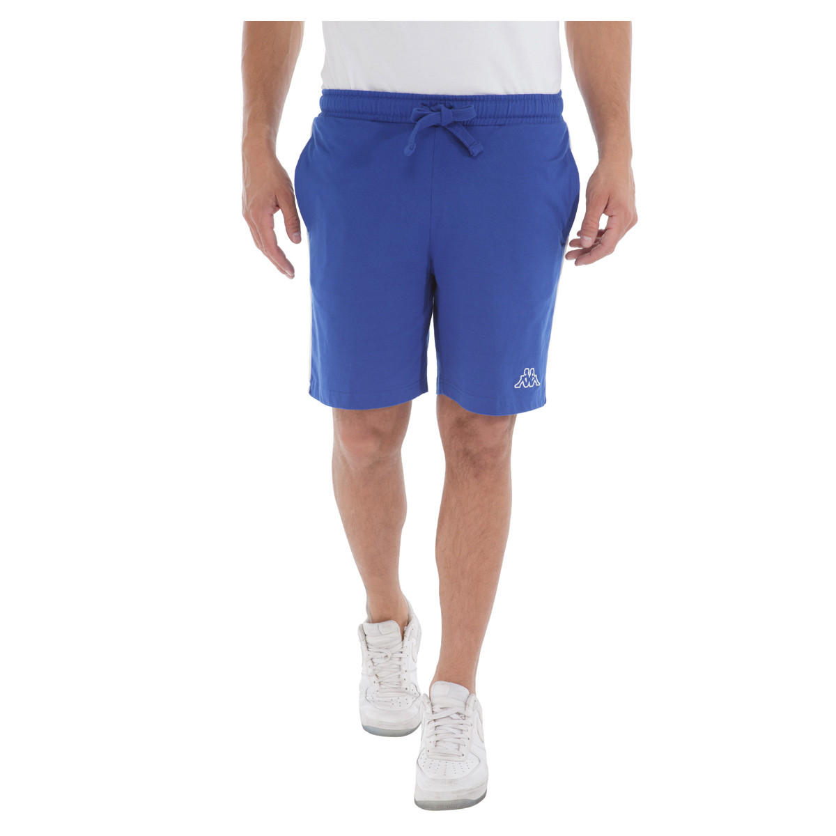 Kappa Basic Shorts-men-clothing-sportswearandactivewear-bottoms-image-1