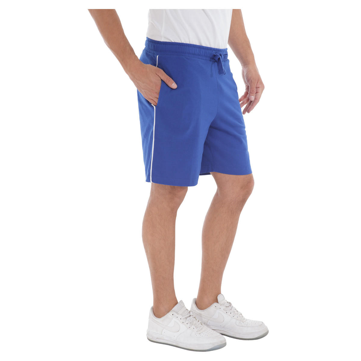 Kappa Basic Shorts-men-clothing-sportswearandactivewear-bottoms-image-3