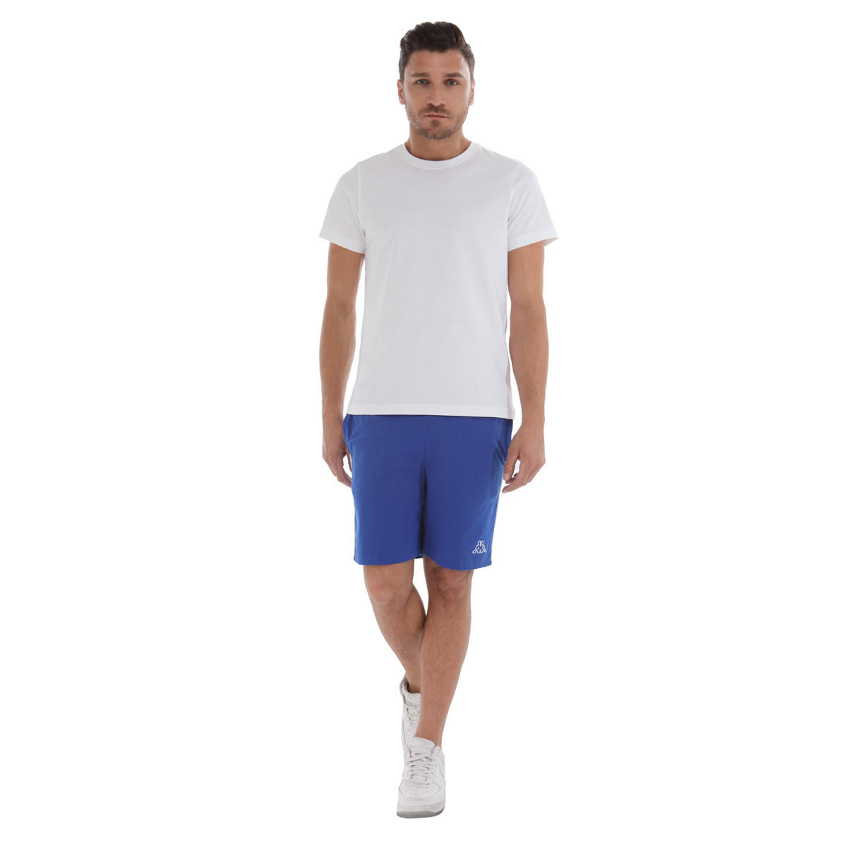Kappa Basic Shorts-men-clothing-sportswearandactivewear-bottoms-image-5