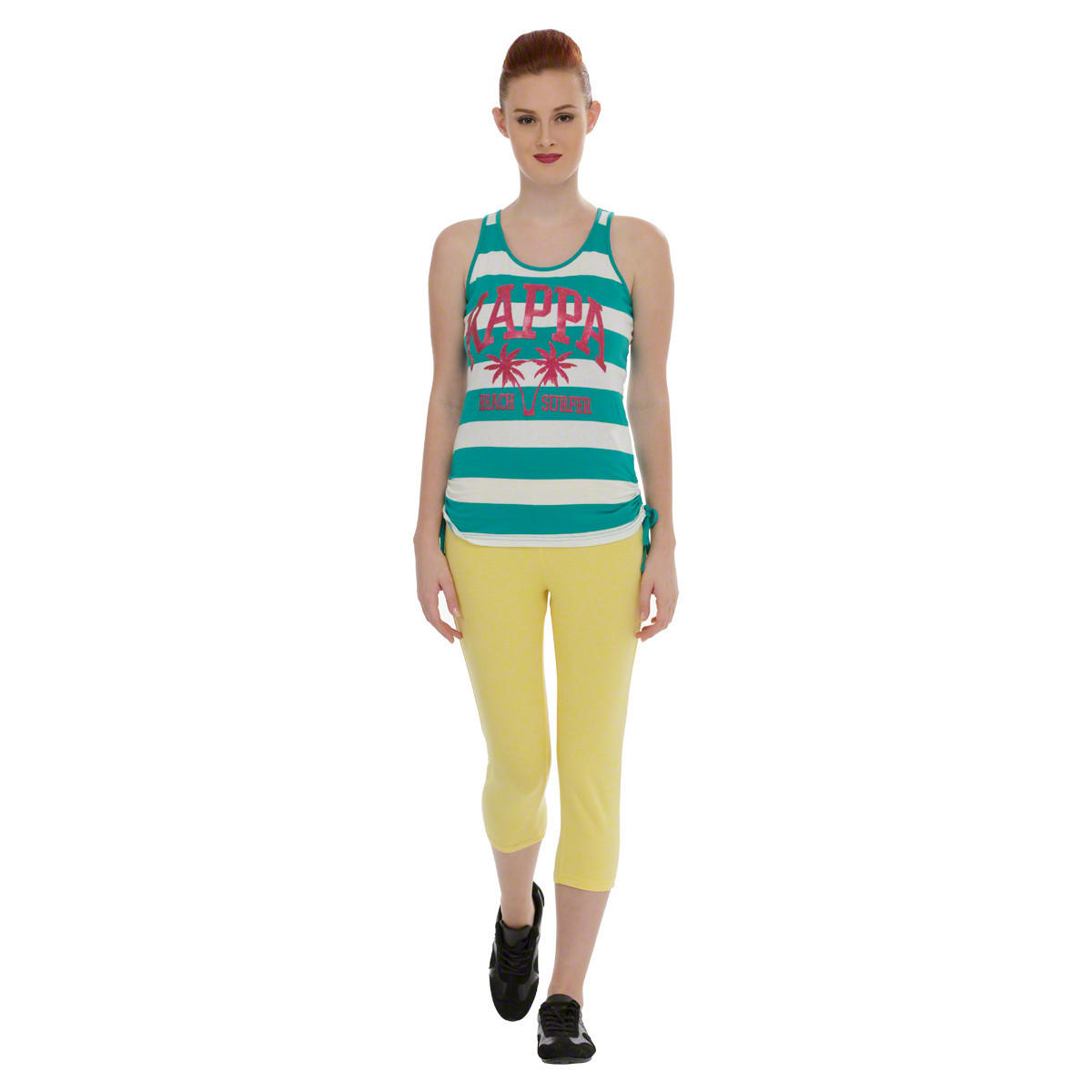 Kappa Solid Colour Jog Pants-women-clothing-sportswearandactivewear-bottoms-image-15