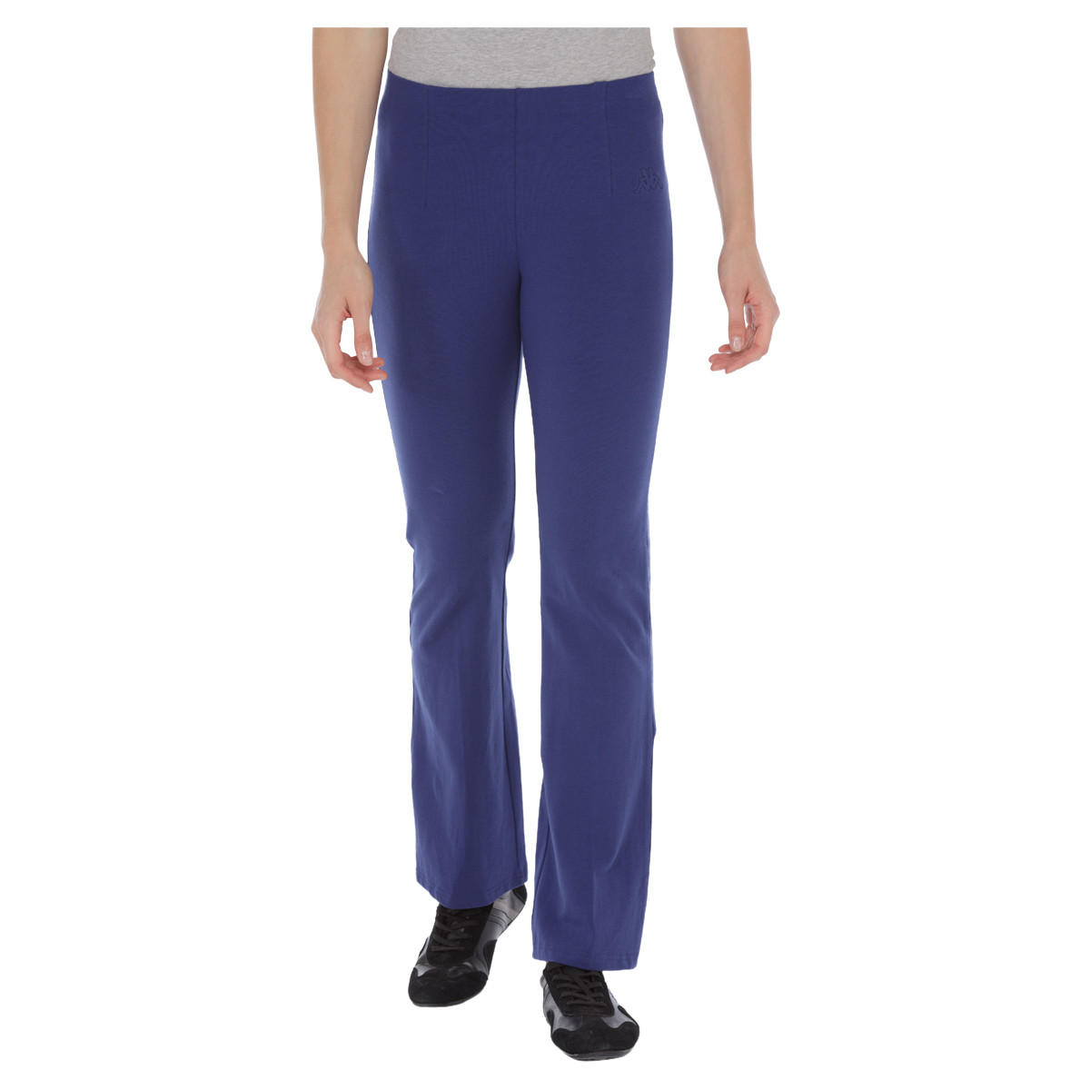 Kappa Solid Colour Jog Pants-women-clothing-sportswearandactivewear-bottoms-image-10