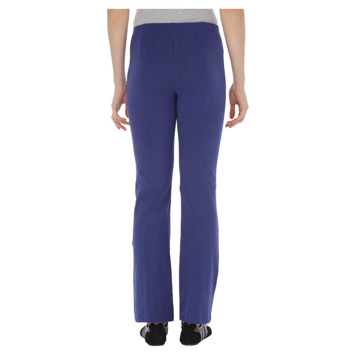 Kappa Solid Colour Jog Pants-women-clothing-sportswearandactivewear-bottoms-image-9