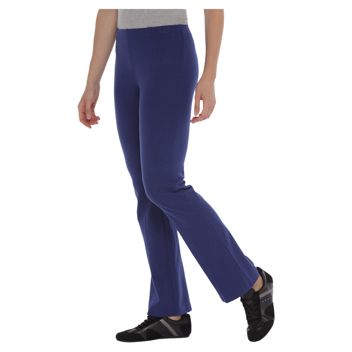 Kappa Solid Colour Jog Pants-women-clothing-sportswearandactivewear-bottoms-image-8