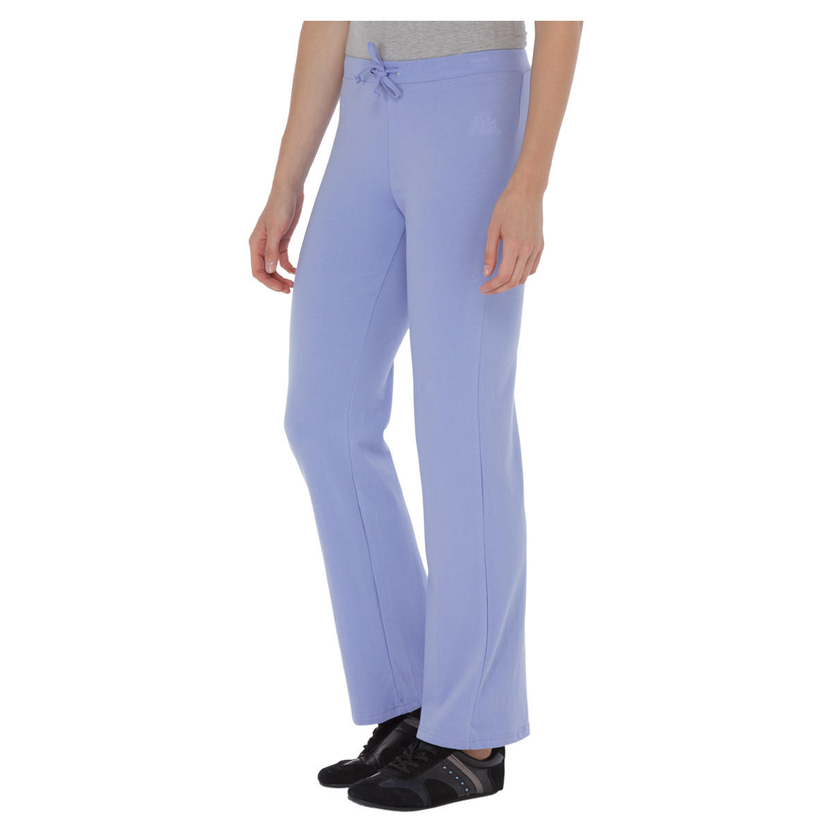 Kappa Solid Colour Jog Pants-women-clothing-sportswearandactivewear-bottoms-image-8
