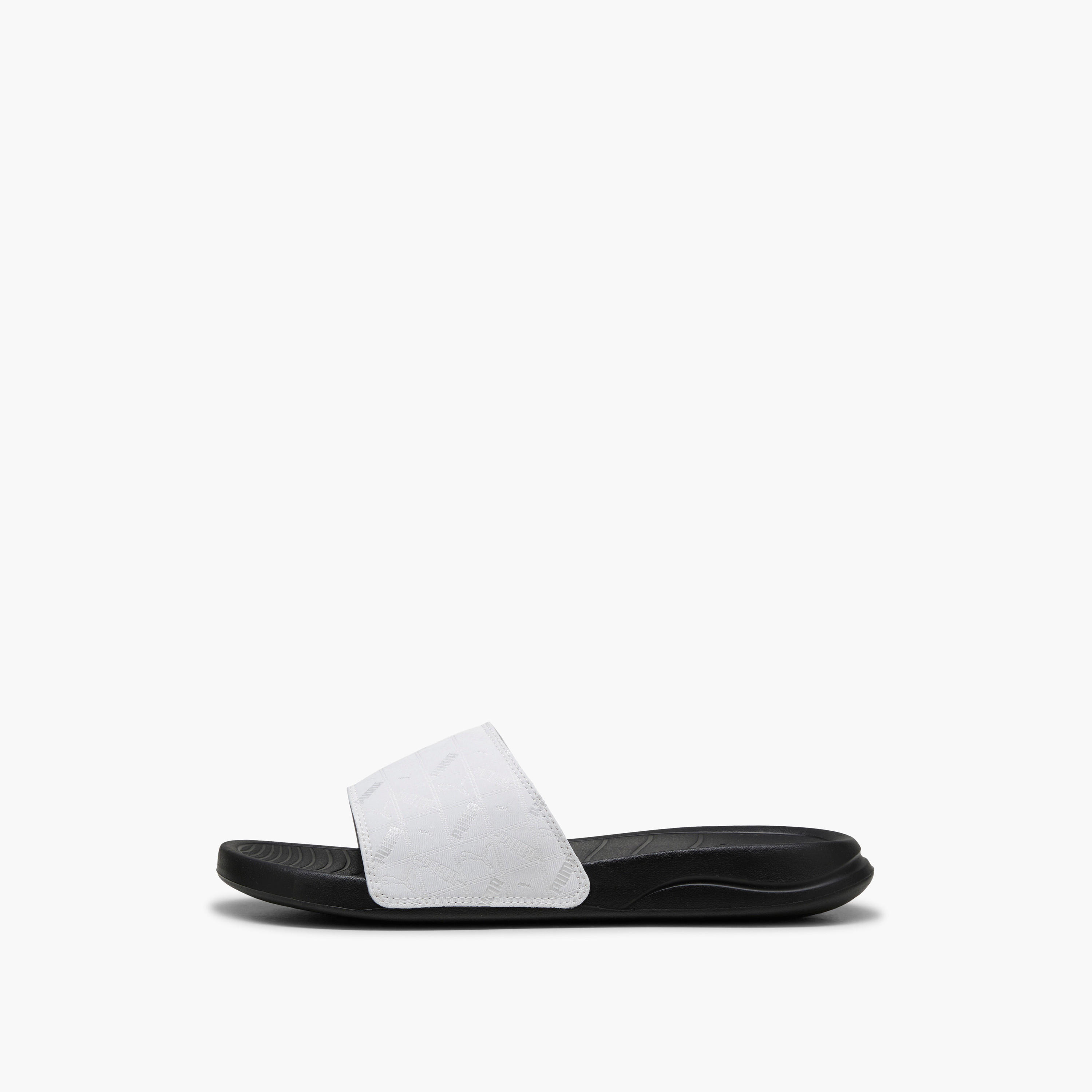 Puma Men's Popcat 20 Slip-On Slides - 40068101-men-shoes-flipflopsandslides-image-5