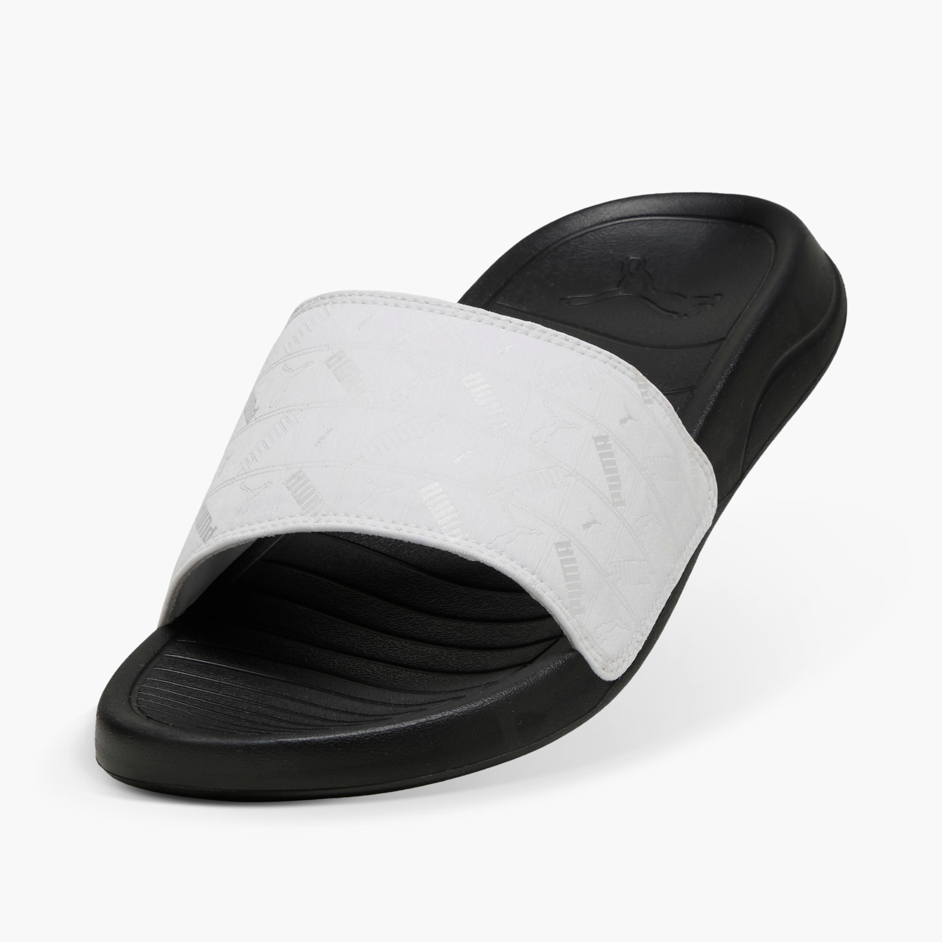 Puma Men's Popcat 20 Slip-On Slides - 40068101-men-shoes-flipflopsandslides-image-6