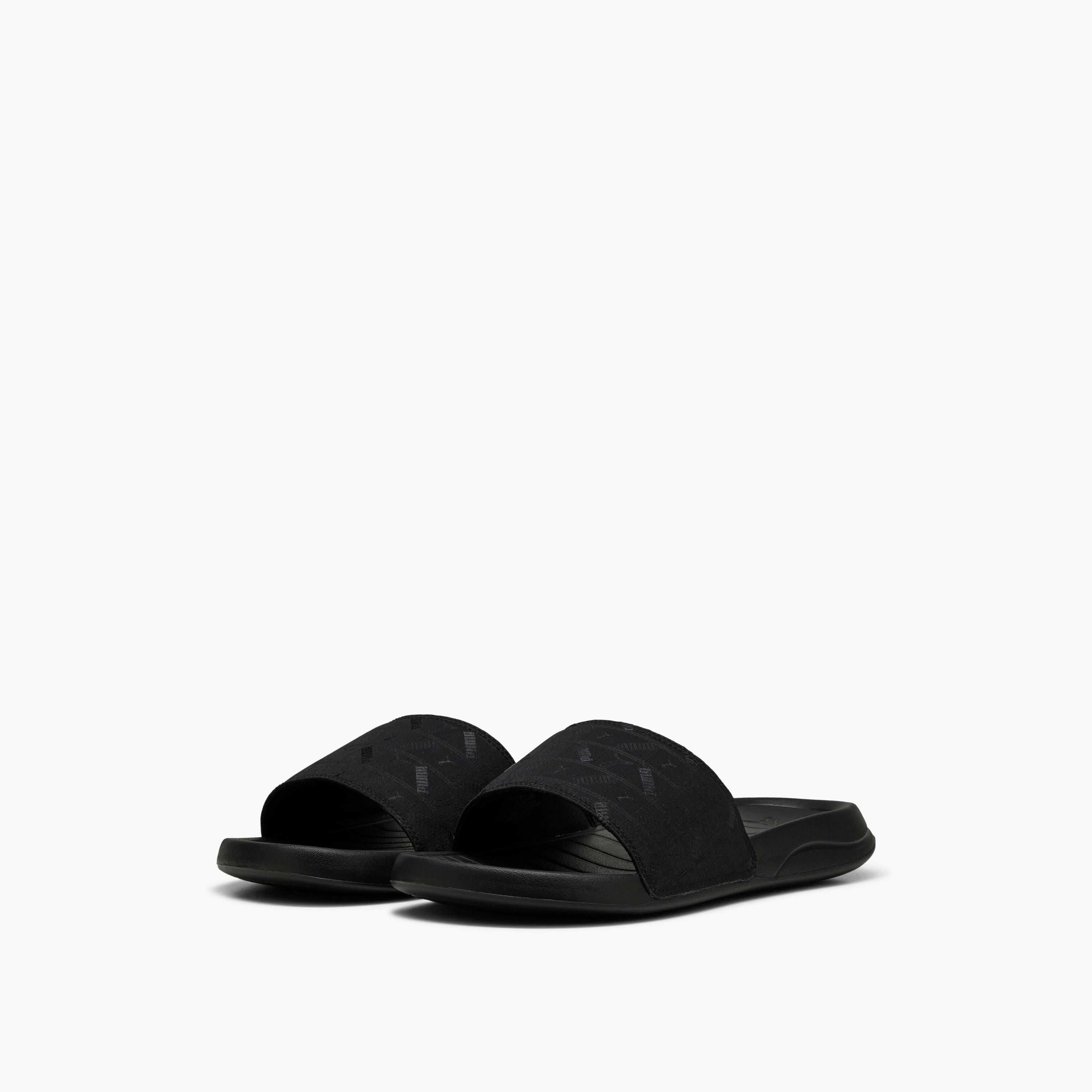 Puma Men's Popcat 20 Slip-On Slides - 40068102-men-shoes-flipflopsandslides-image-1