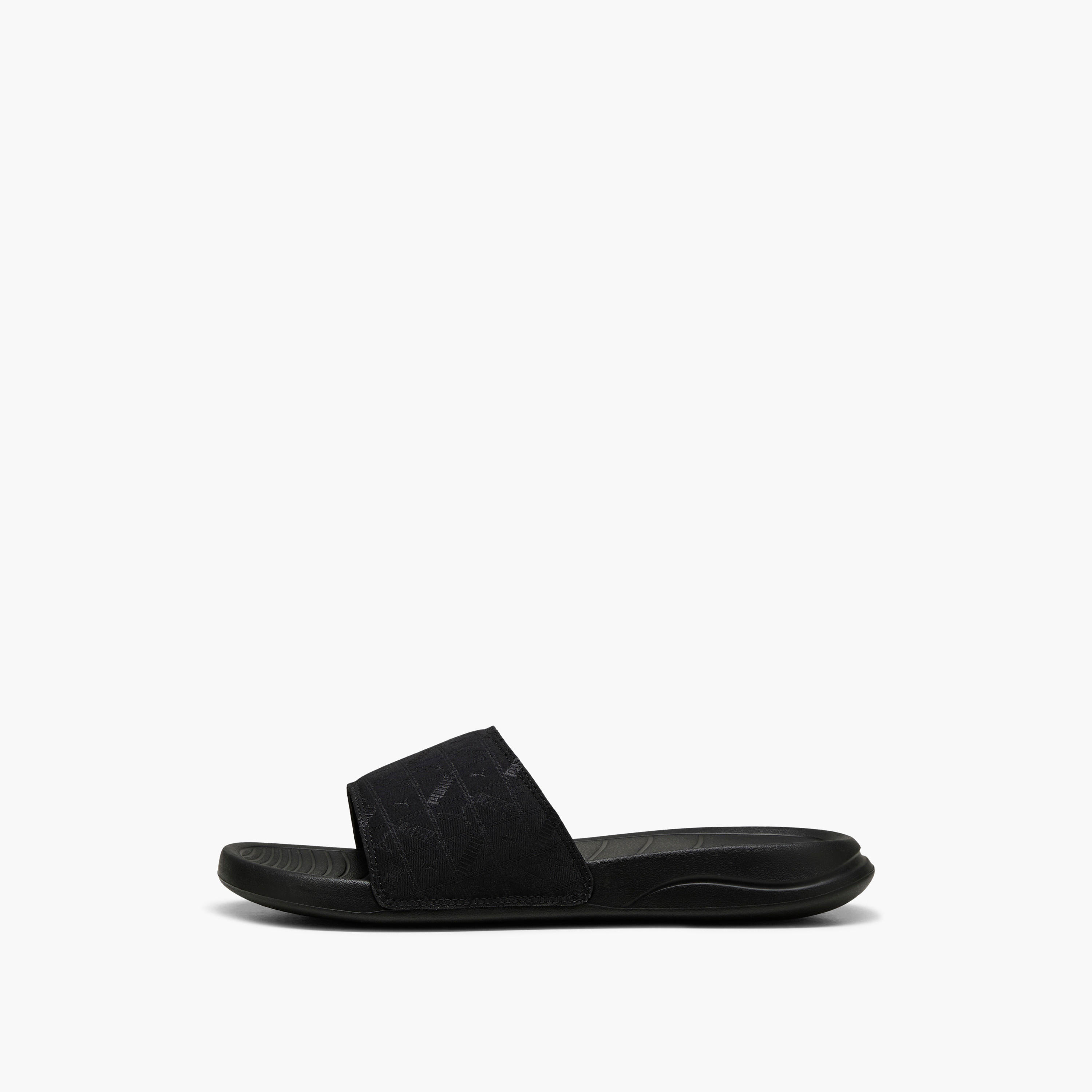 Puma Men's Popcat 20 Slip-On Slides - 40068102-men-shoes-flipflopsandslides-image-2