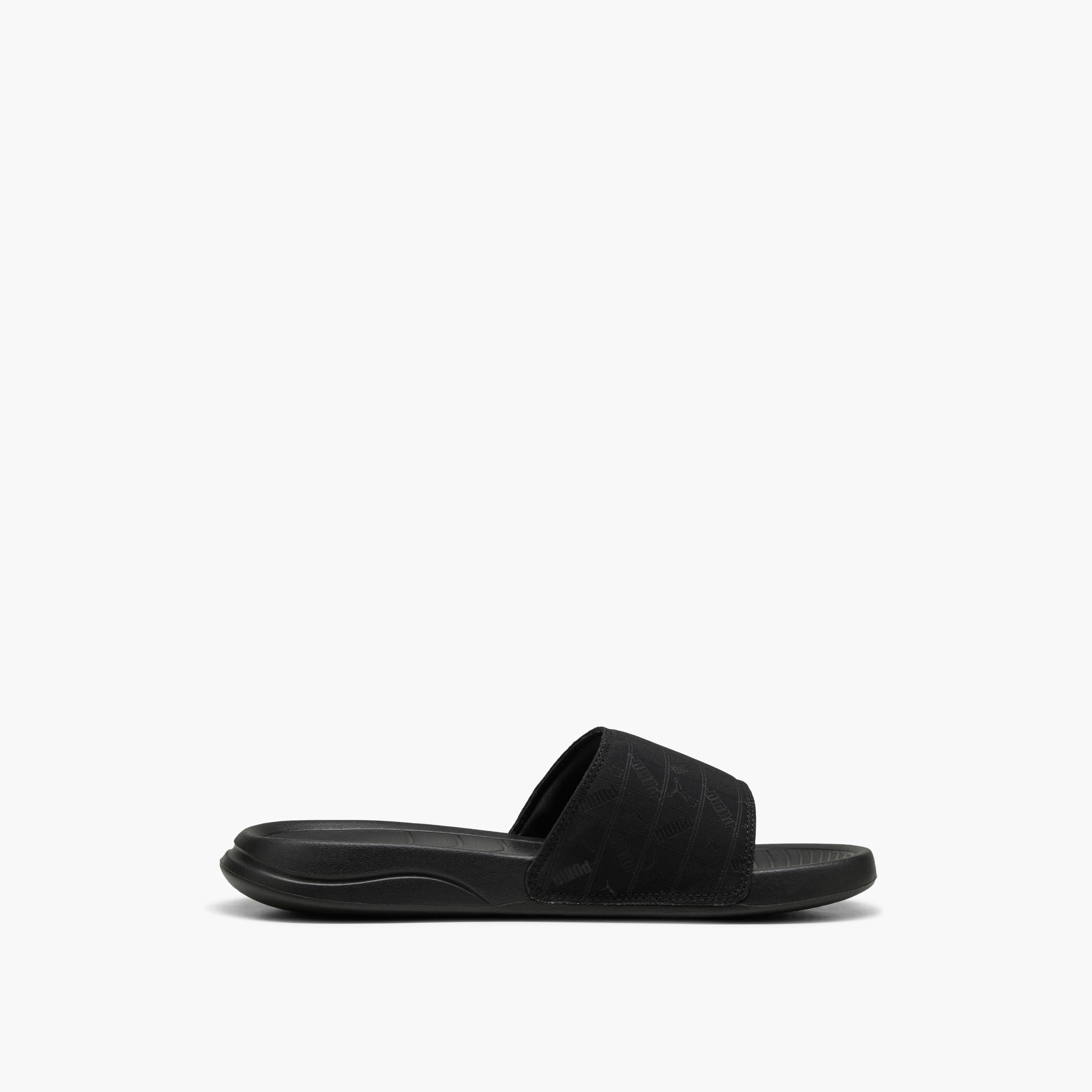 Puma Men's Popcat 20 Slip-On Slides - 40068102-men-shoes-flipflopsandslides-image-5