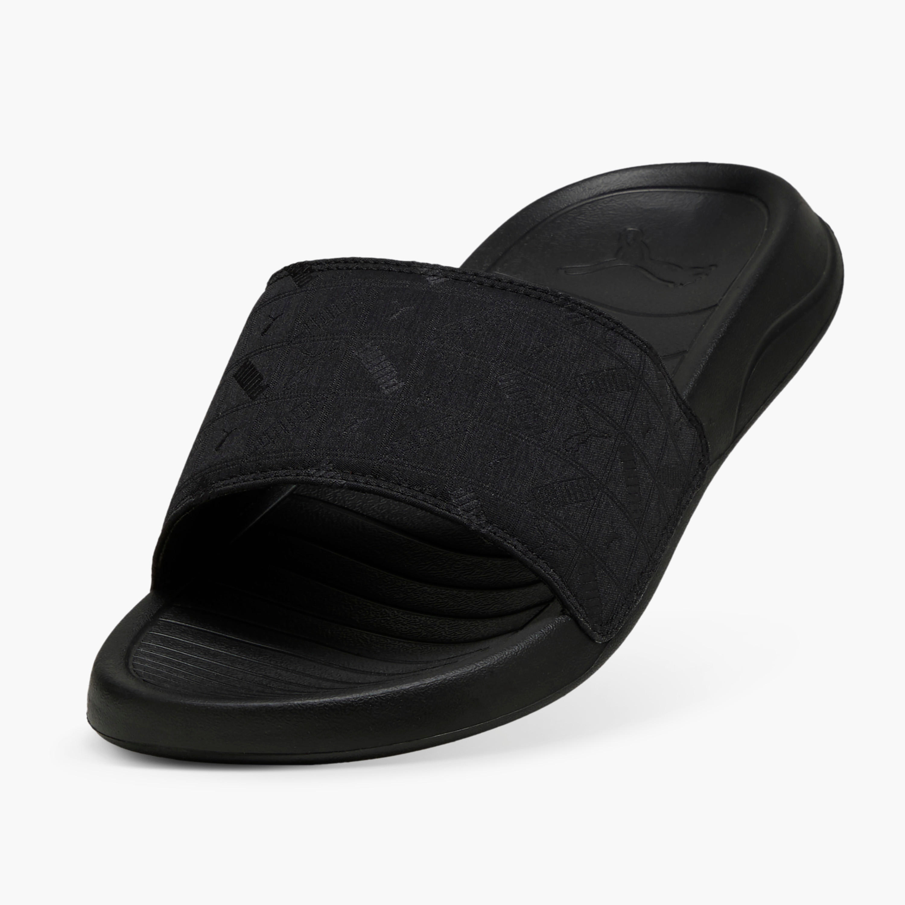 Puma Men's Popcat 20 Slip-On Slides - 40068102-men-shoes-flipflopsandslides-image-6