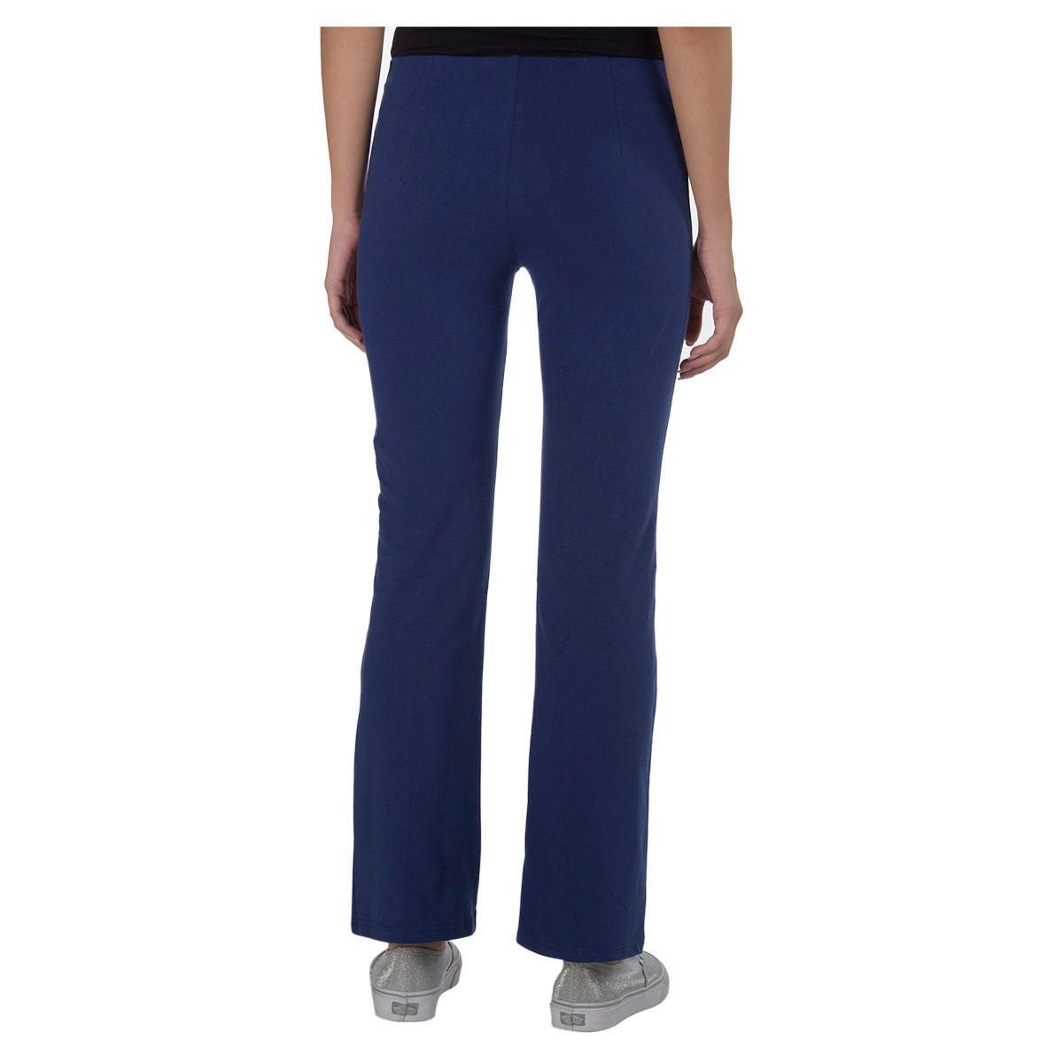 Kappa Solid Colour Pants-women-clothing-sportswearandactivewear-bottoms-image-2