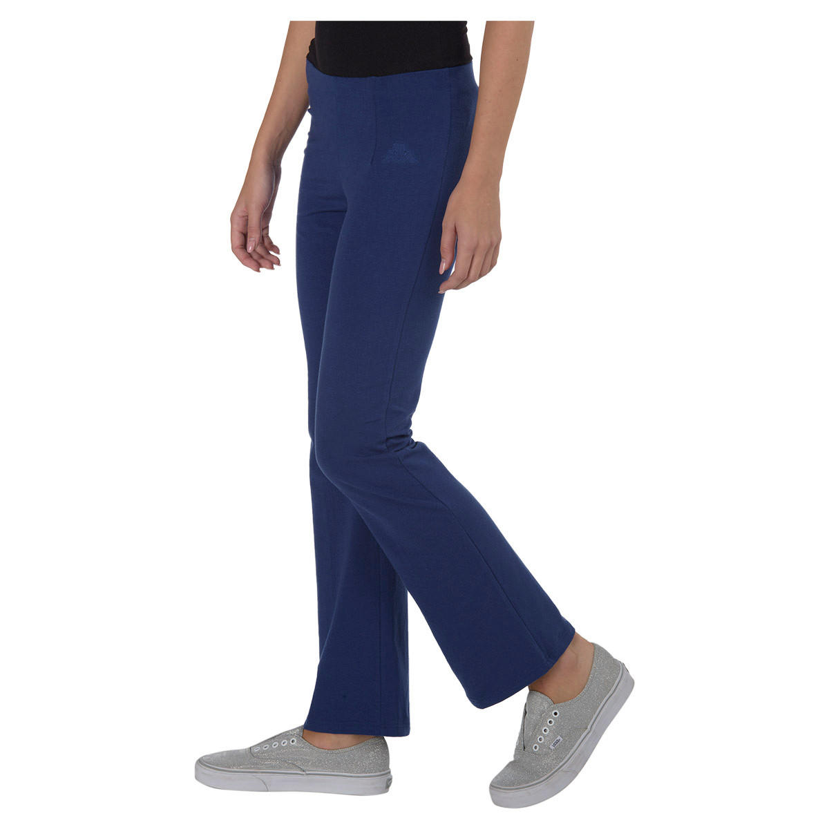 Kappa Solid Colour Pants-women-clothing-sportswearandactivewear-bottoms-image-3