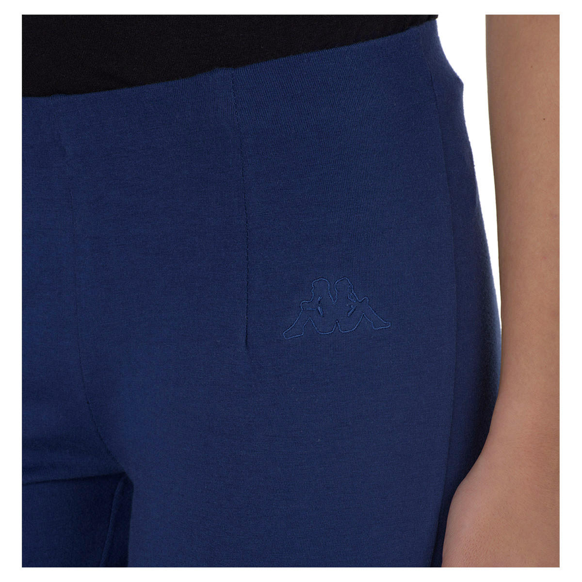 Kappa Solid Colour Pants-women-clothing-sportswearandactivewear-bottoms-image-4