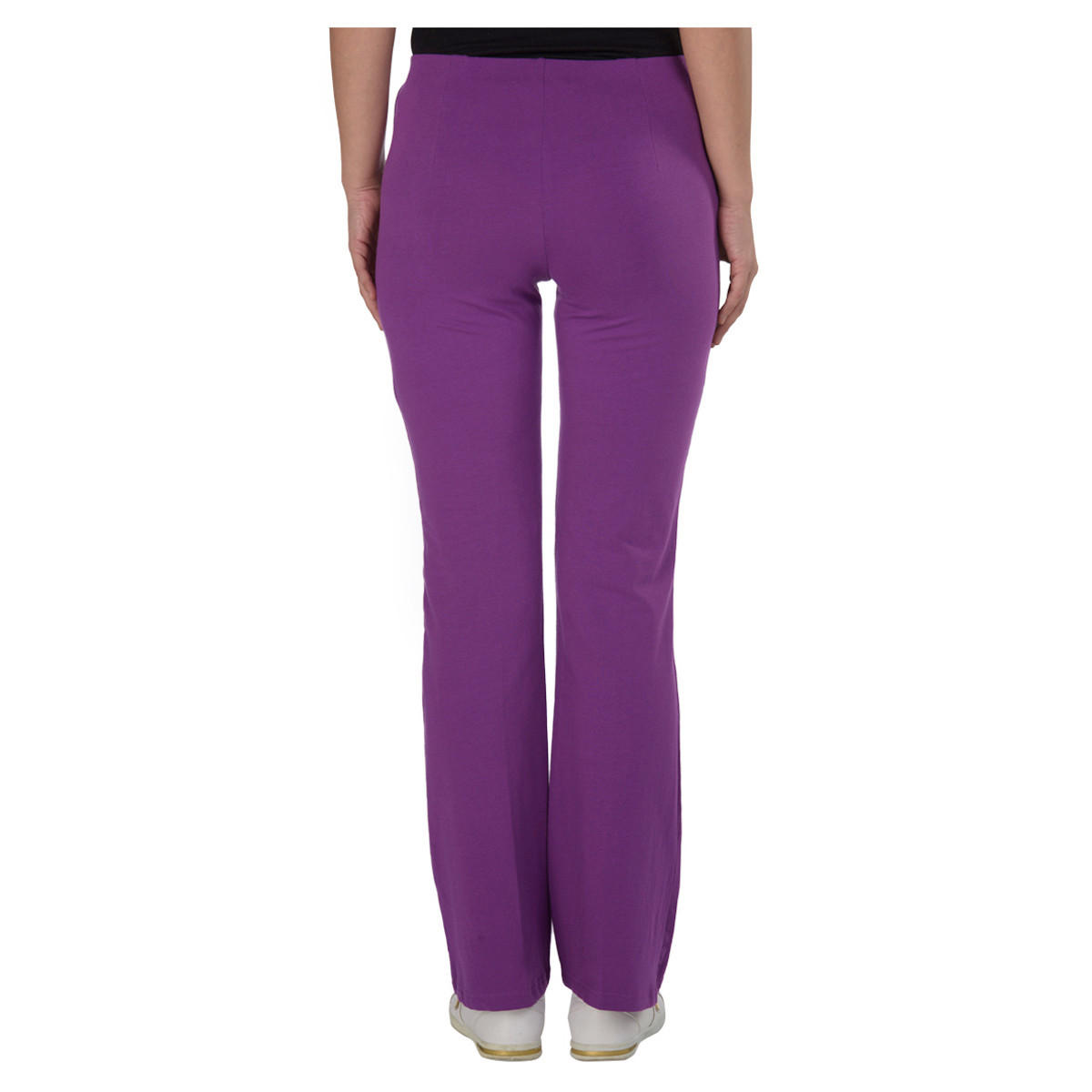 Kappa Basic Jog Pants-women-clothing-sportswearandactivewear-bottoms-image-2