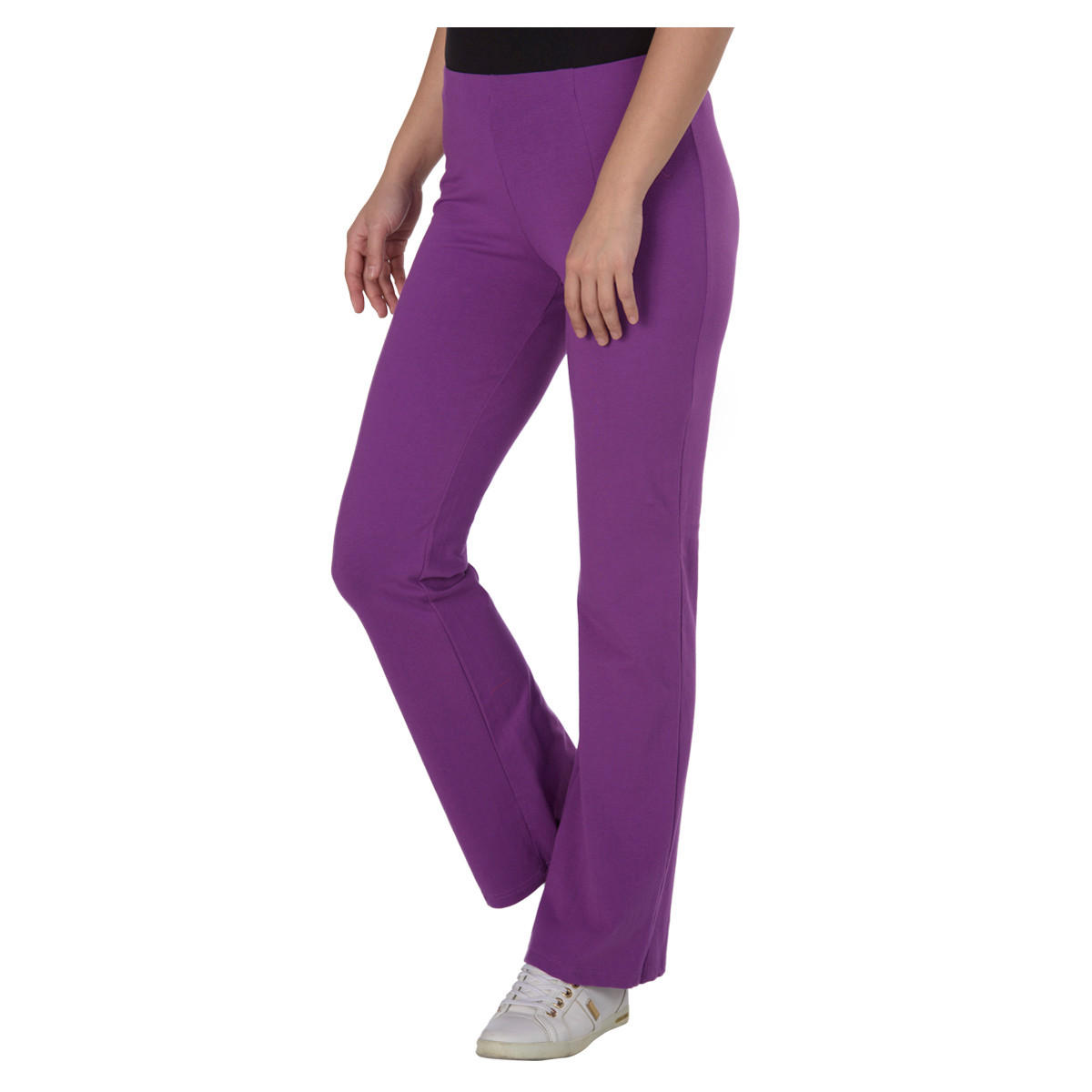 Kappa Basic Jog Pants-women-clothing-sportswearandactivewear-bottoms-image-3