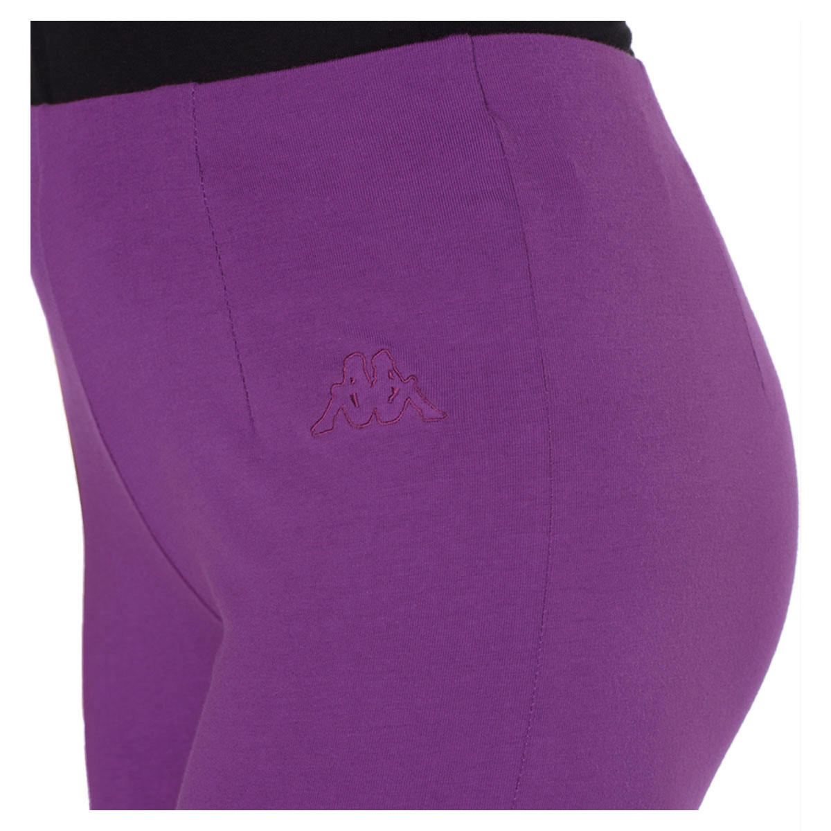 Kappa Basic Jog Pants-women-clothing-sportswearandactivewear-bottoms-image-4