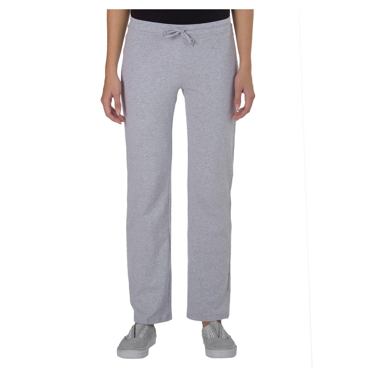Kappa Full Length Pants-women-clothing-sportswearandactivewear-bottoms-image-1