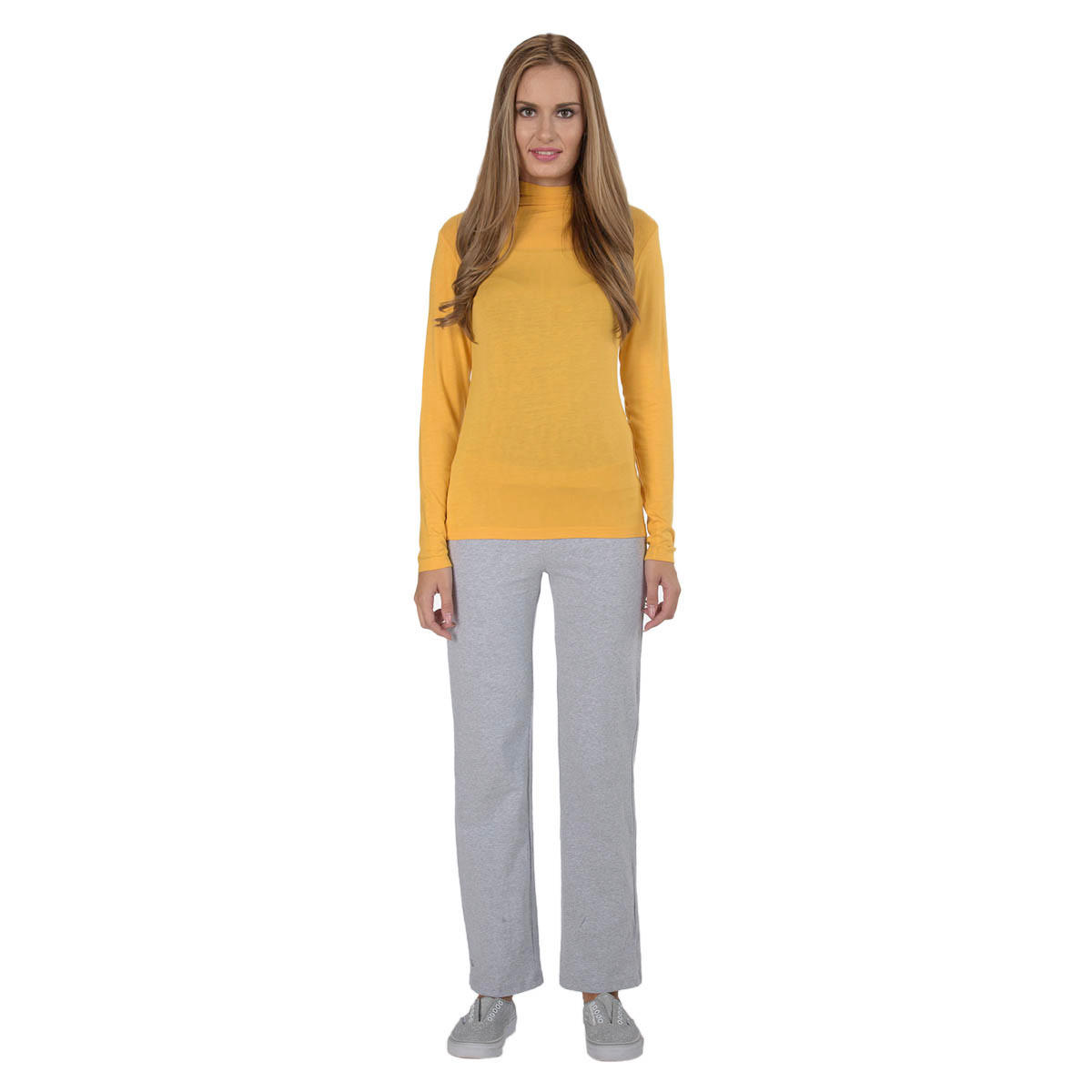 Kappa Full Length Pants-women-clothing-sportswearandactivewear-bottoms-image-5