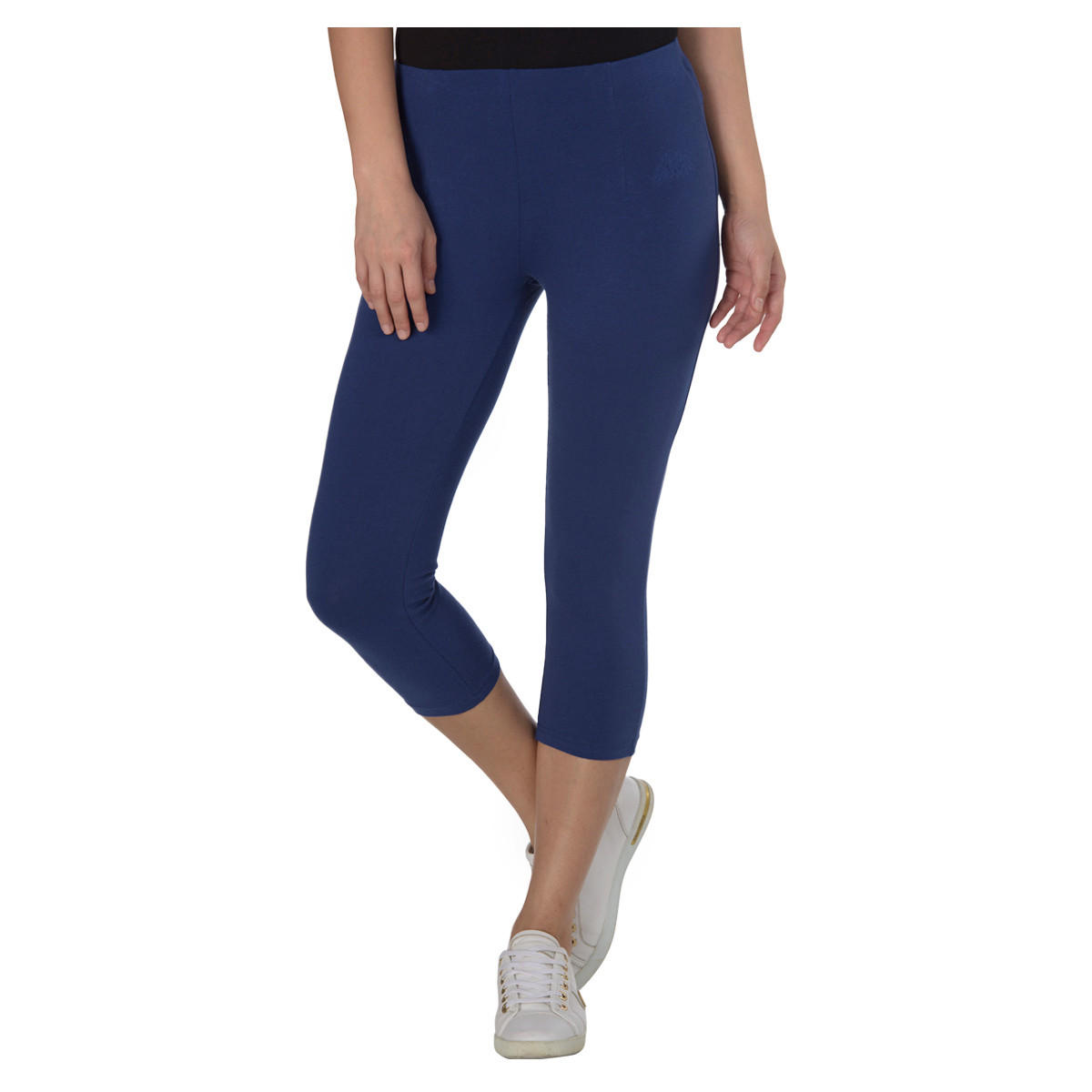 Kappa Cropped Leggings-women-clothing-bottoms-leggings-image-10