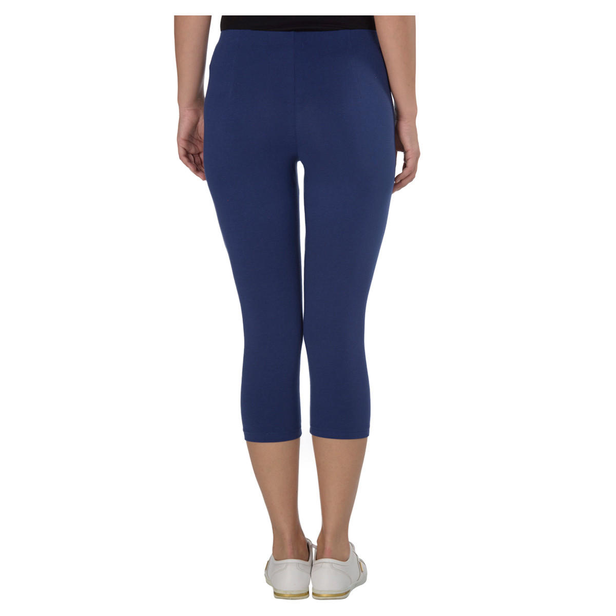 Kappa Cropped Leggings-women-clothing-bottoms-leggings-image-9
