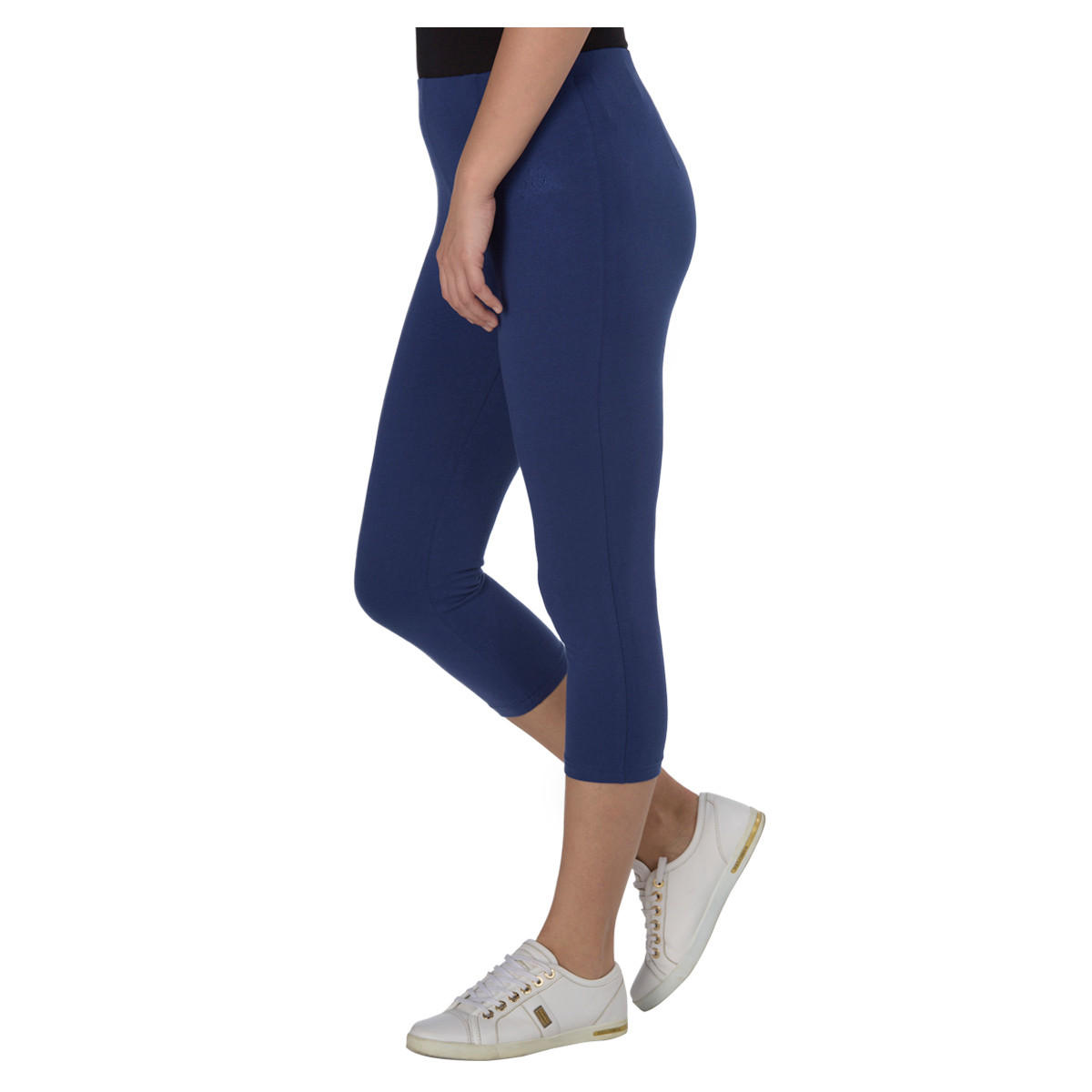 Kappa Cropped Leggings-women-clothing-bottoms-leggings-image-8