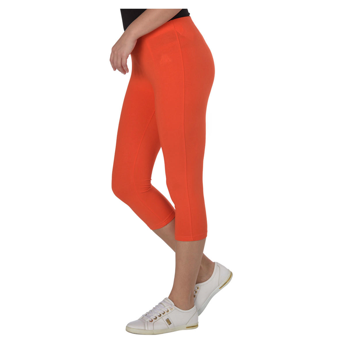 Kappa Cropped Leggings-women-clothing-bottoms-leggings-image-13
