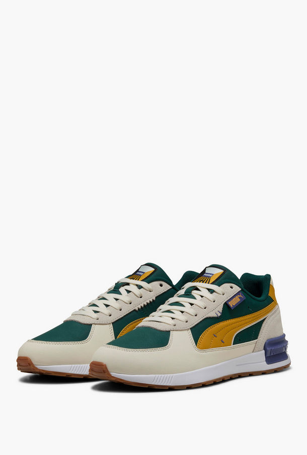 Puma Men's Graviton GREENSIDE Lace-Up Sneakers - 40068402-men-shoes-sports-image-1