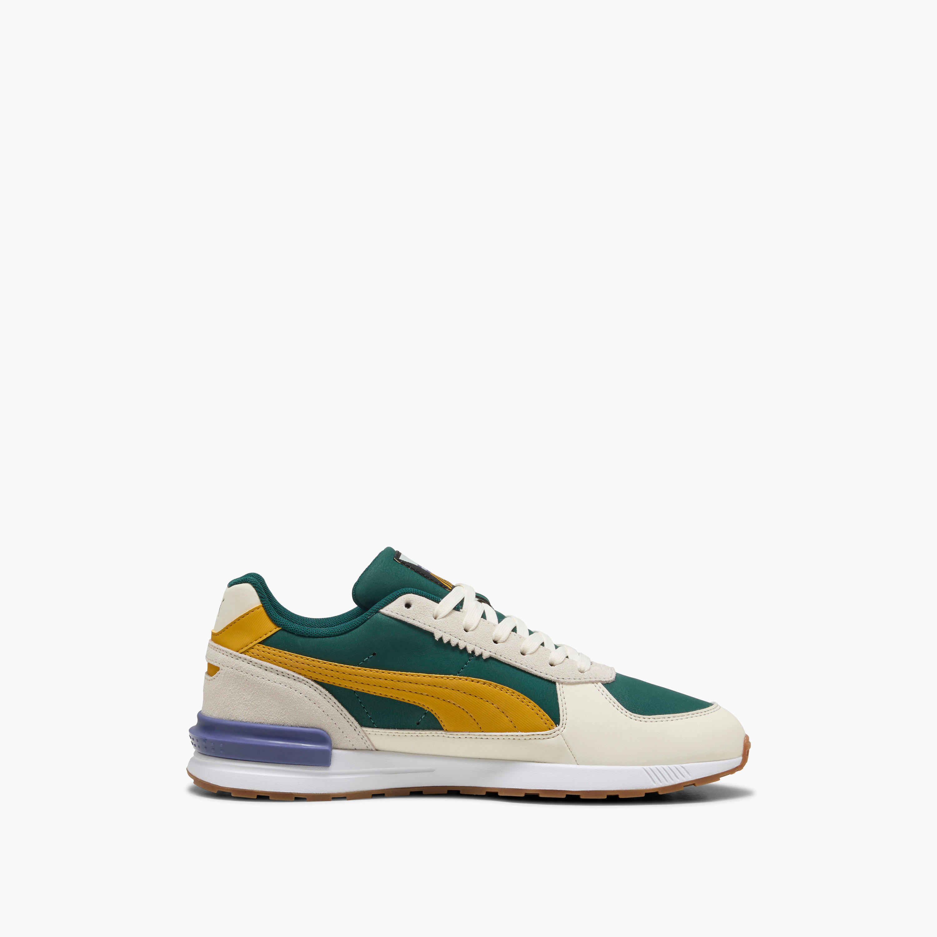 Puma Men's Graviton GREENSIDE Lace-Up Sneakers - 40068402-sports-men-shoes-image-4