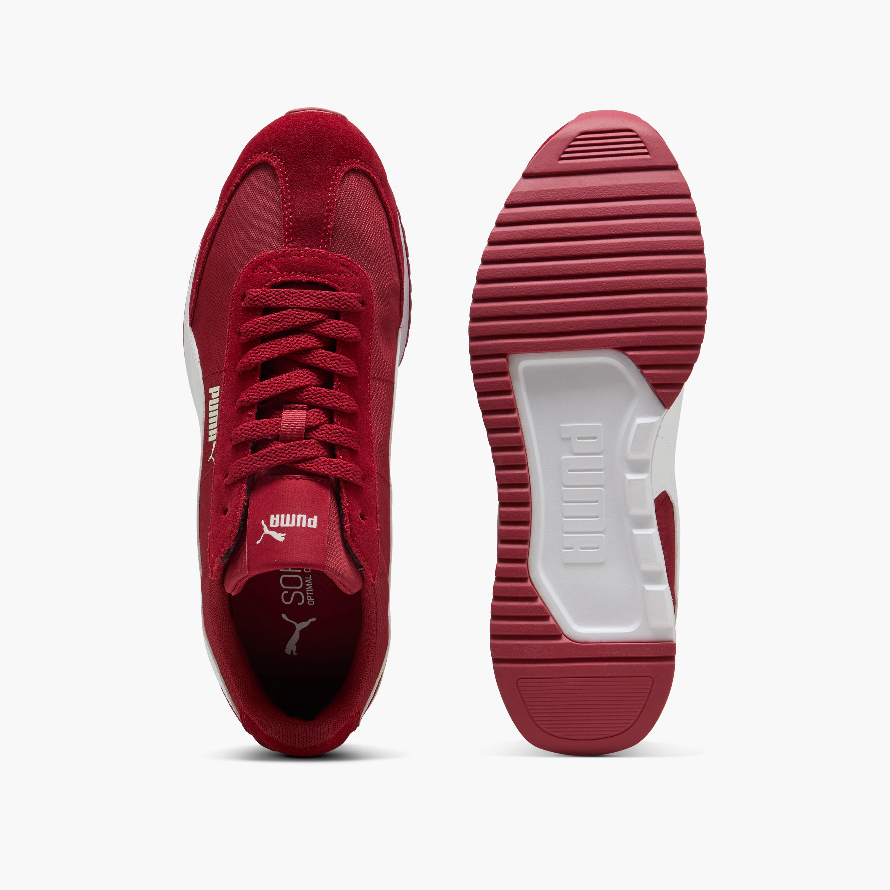 Puma Women's R78 Wind MU Lace-Up Sneakers - 40069505-women-shoes-sneakers-image-4