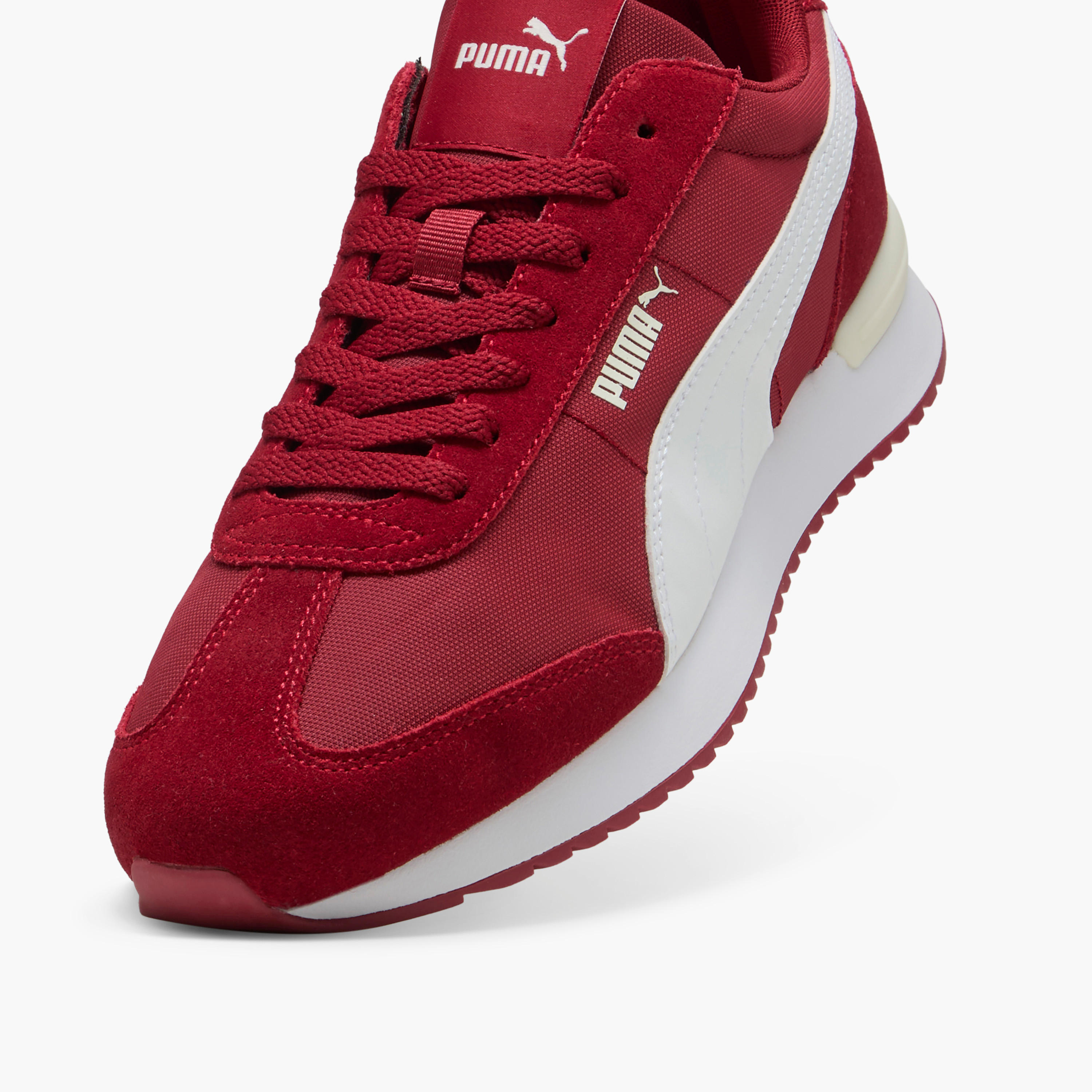 Puma Women's R78 Wind MU Lace-Up Sneakers - 40069505-women-shoes-sneakers-image-6