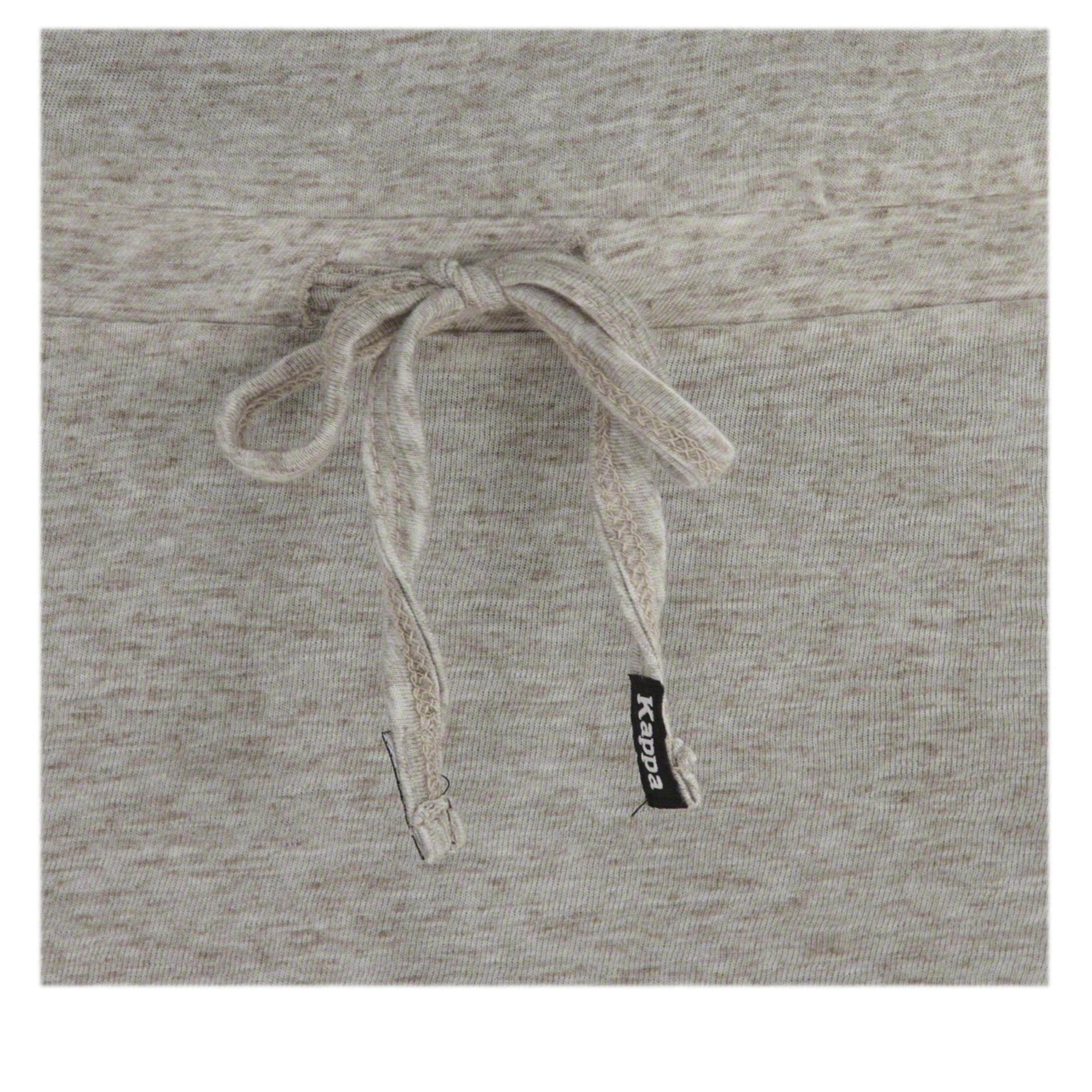 Kappa T-shirt Dress with Hood-women-clothing-dresses-image-4