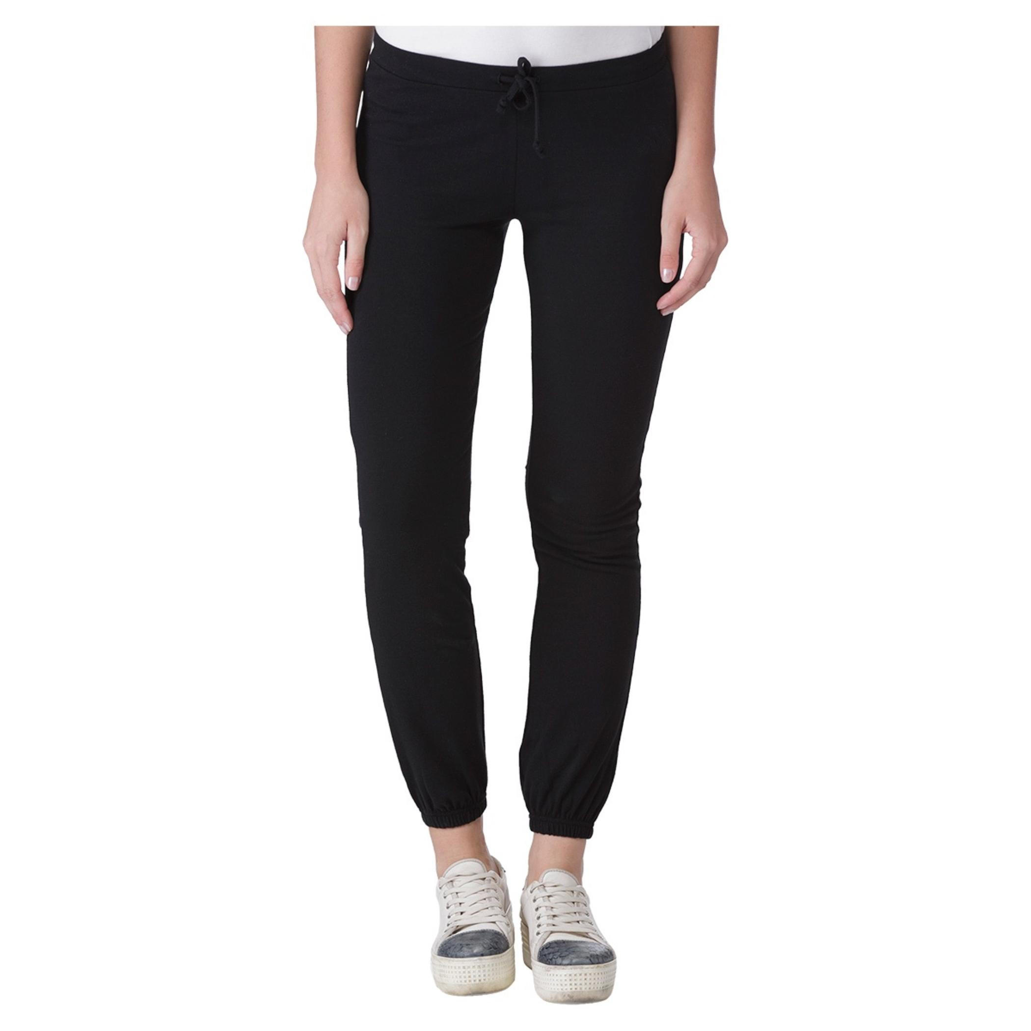 Kappa Basic Jog Pants-women-clothing-sportswearandactivewear-bottoms-image-5